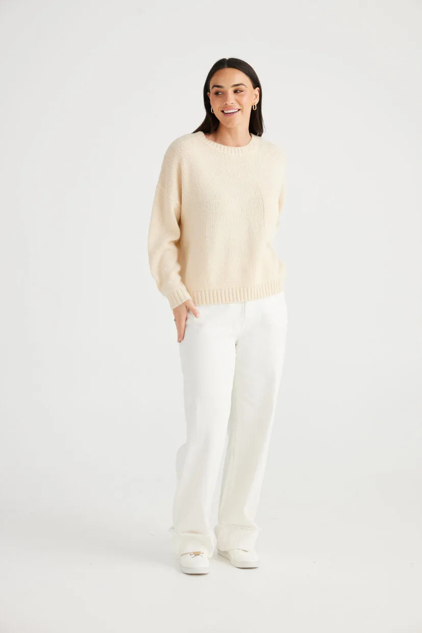 Crosley Knit