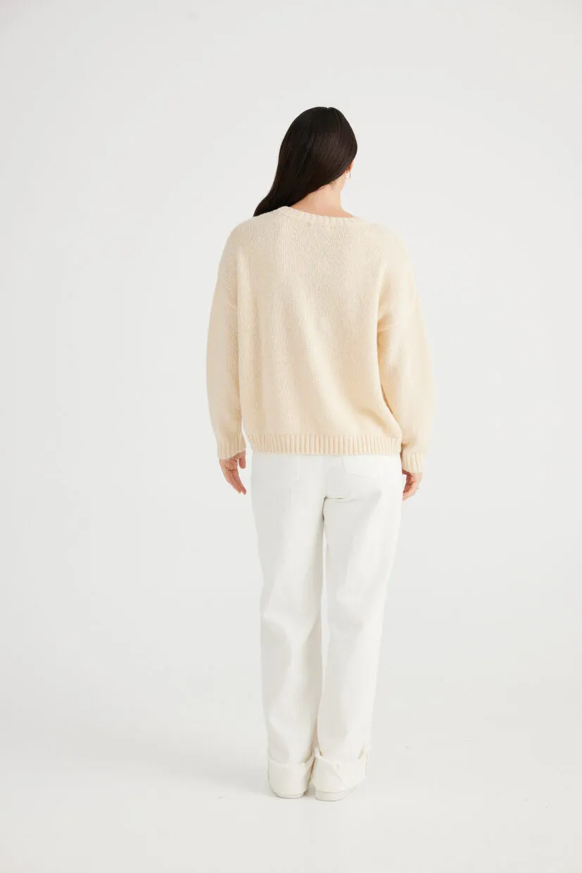 Crosley Knit