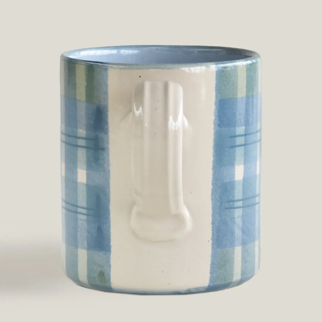 Donina Stewart Beer Mug