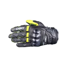 DSG Carbon X V1 Riding Glove