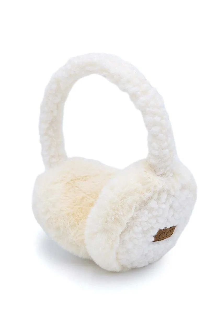 EM3667 Sherpa Earmuffs