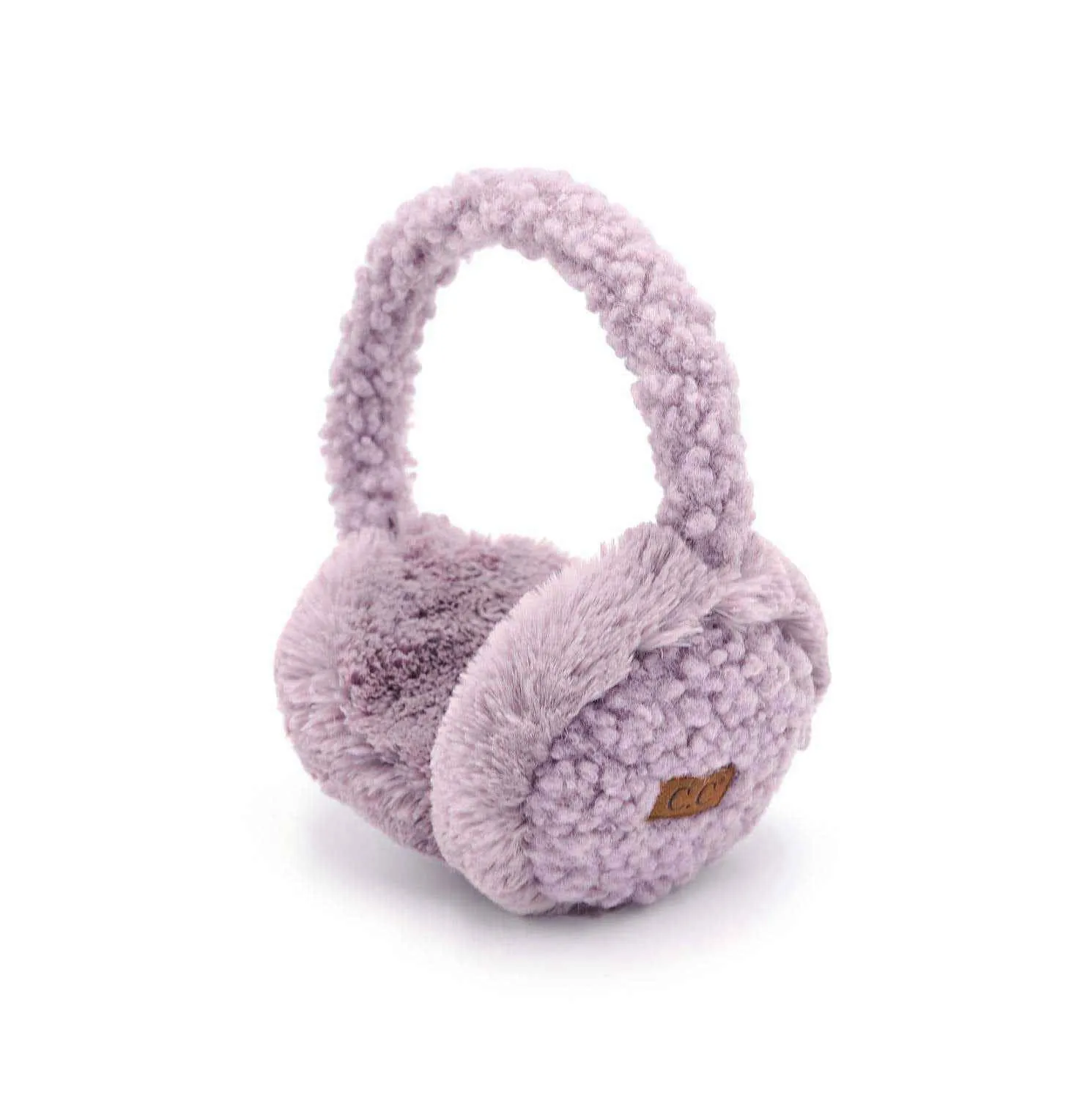 EM3667 Sherpa Earmuffs