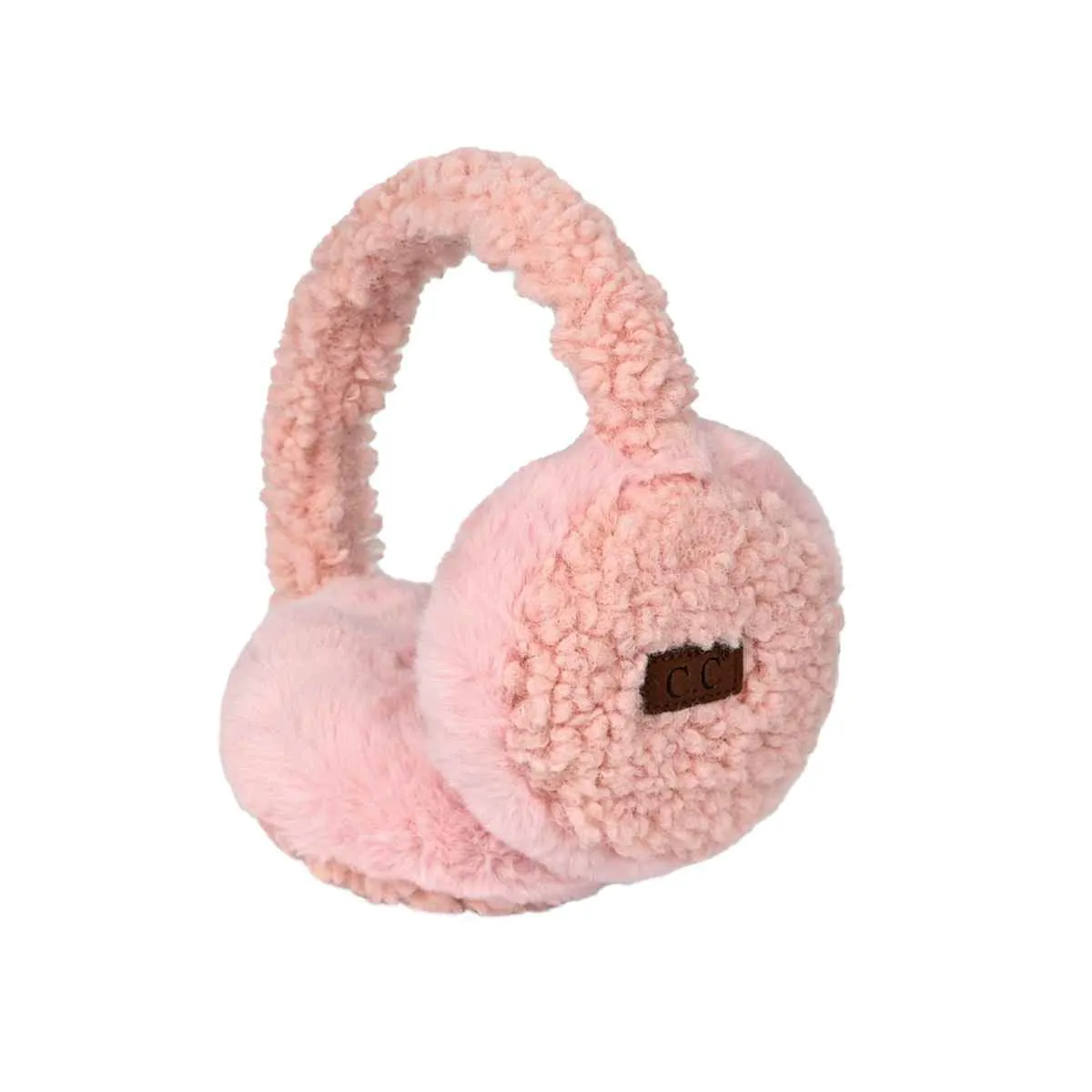 EM3667 Sherpa Earmuffs