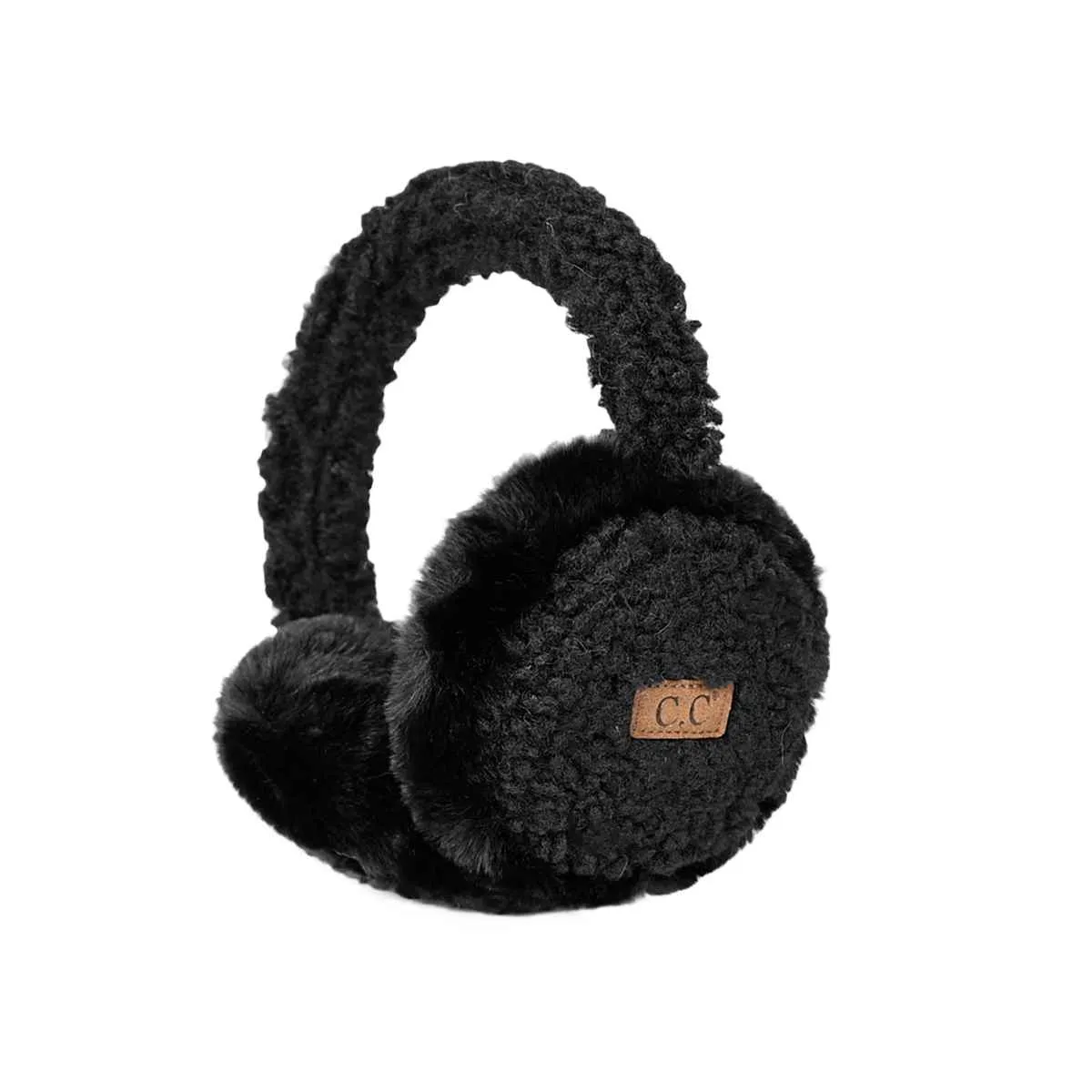 EM3667 Sherpa Earmuffs