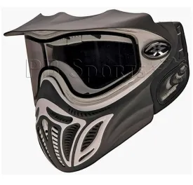 Empire Event Thermal Goggle System - White