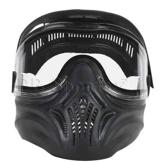 Empire Helix Goggle - Thermal Lens - Black