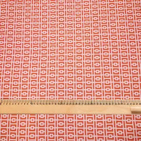 Fabric By Metre - Brickworks - Cotton