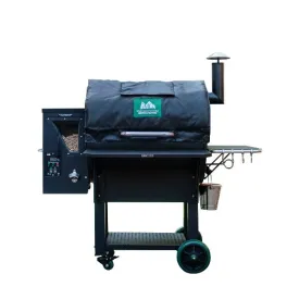 Green Mountain Grills Thermal Blanket (Ledge/DB 12V Units Only) GMG-6031