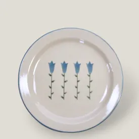 Harebell Dinner Plate