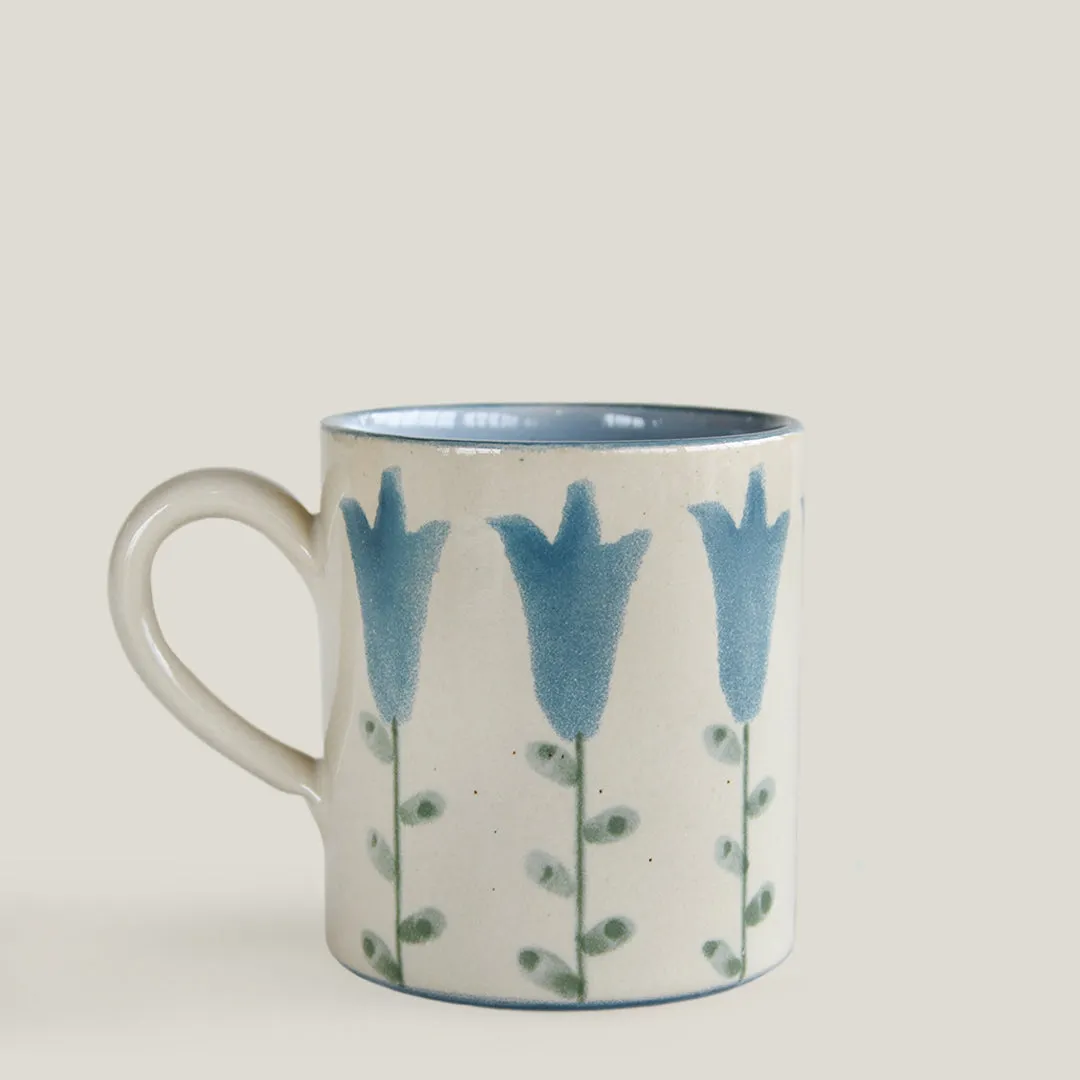 Harebell Medium Mug