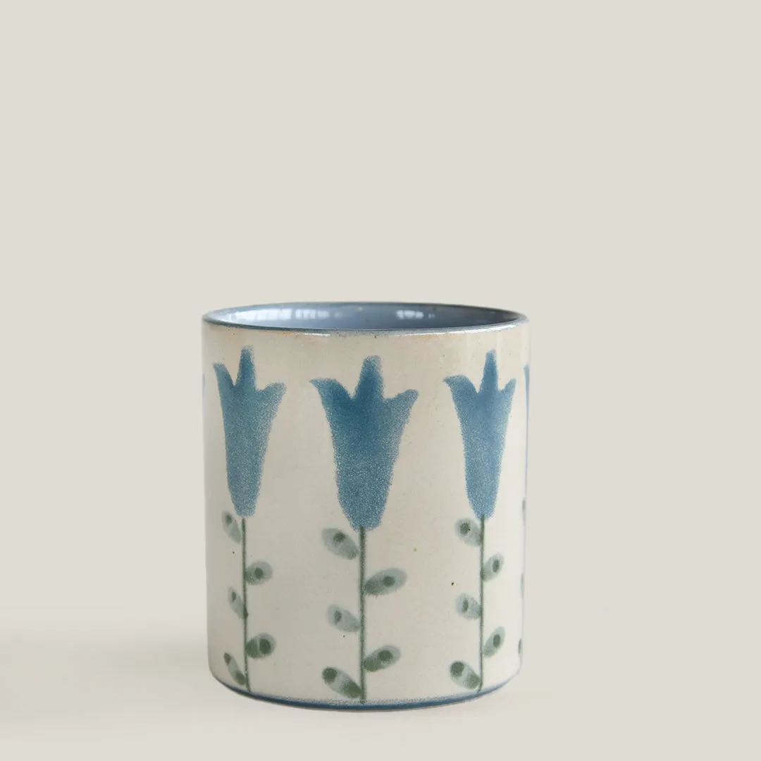 Harebell Medium Mug