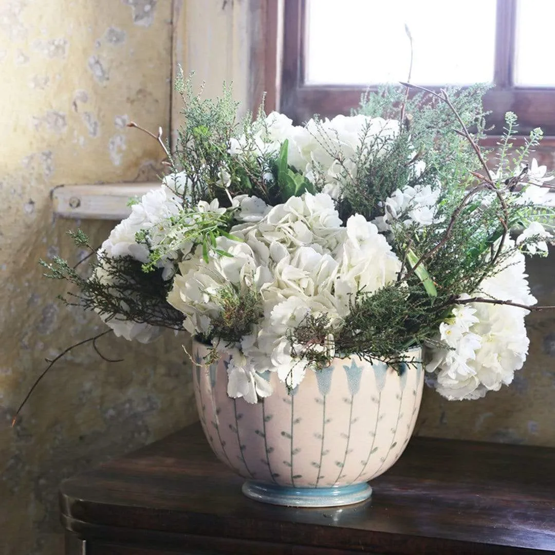 Harebell Salad Bowl