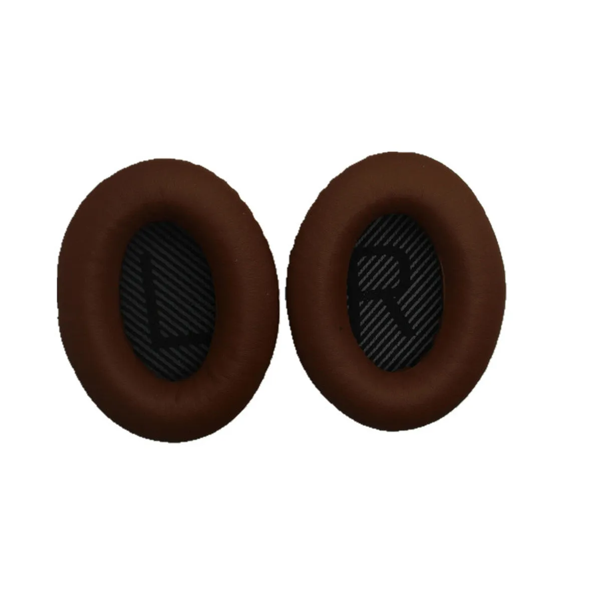 Headphone Cover For Doctor QC35 QC15 QC25 Earmuffs Leather Earmuffs AE2 Earphone Sleeves II Headset