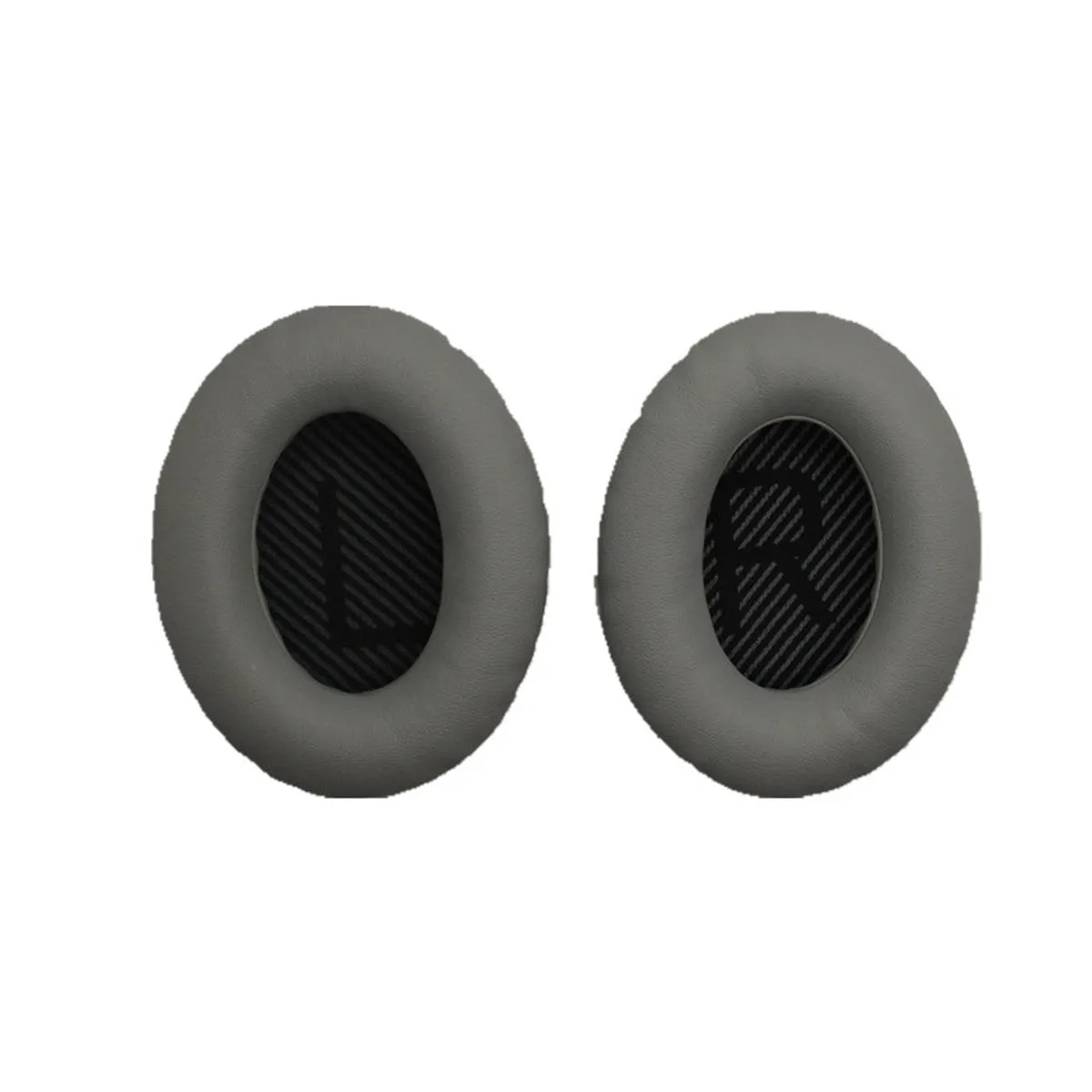 Headphone Cover For Doctor QC35 QC15 QC25 Earmuffs Leather Earmuffs AE2 Earphone Sleeves II Headset