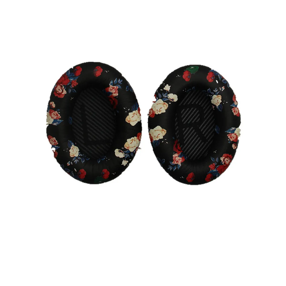 Headphone Cover For Doctor QC35 QC15 QC25 Earmuffs Leather Earmuffs AE2 Earphone Sleeves II Headset