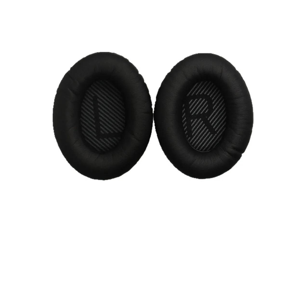 Headphone Cover For Doctor QC35 QC15 QC25 Earmuffs Leather Earmuffs AE2 Earphone Sleeves II Headset