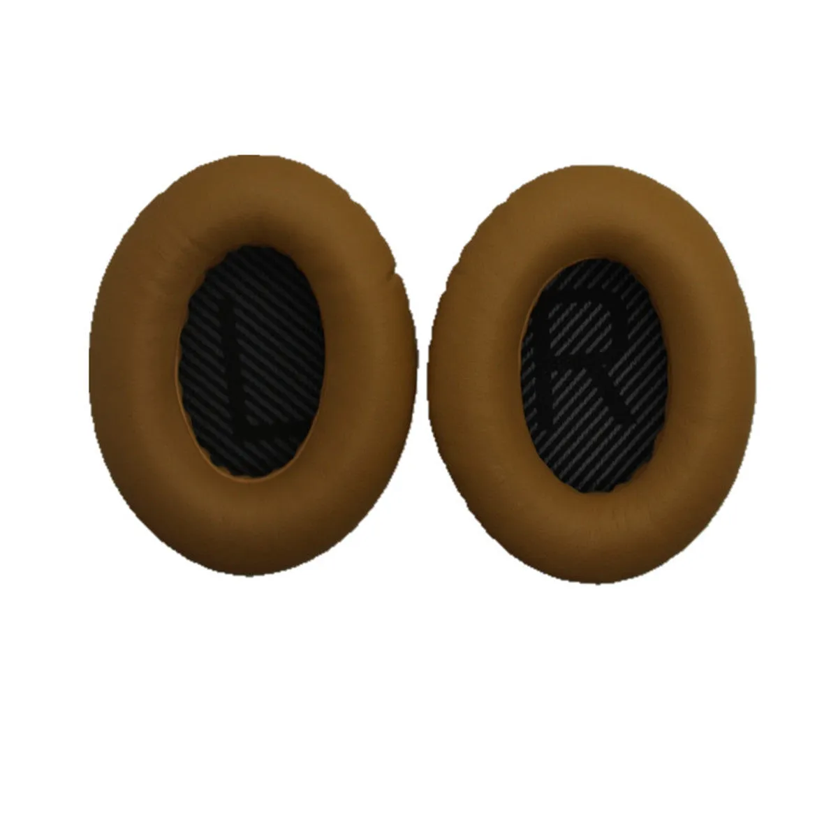 Headphone Cover For Doctor QC35 QC15 QC25 Earmuffs Leather Earmuffs AE2 Earphone Sleeves II Headset