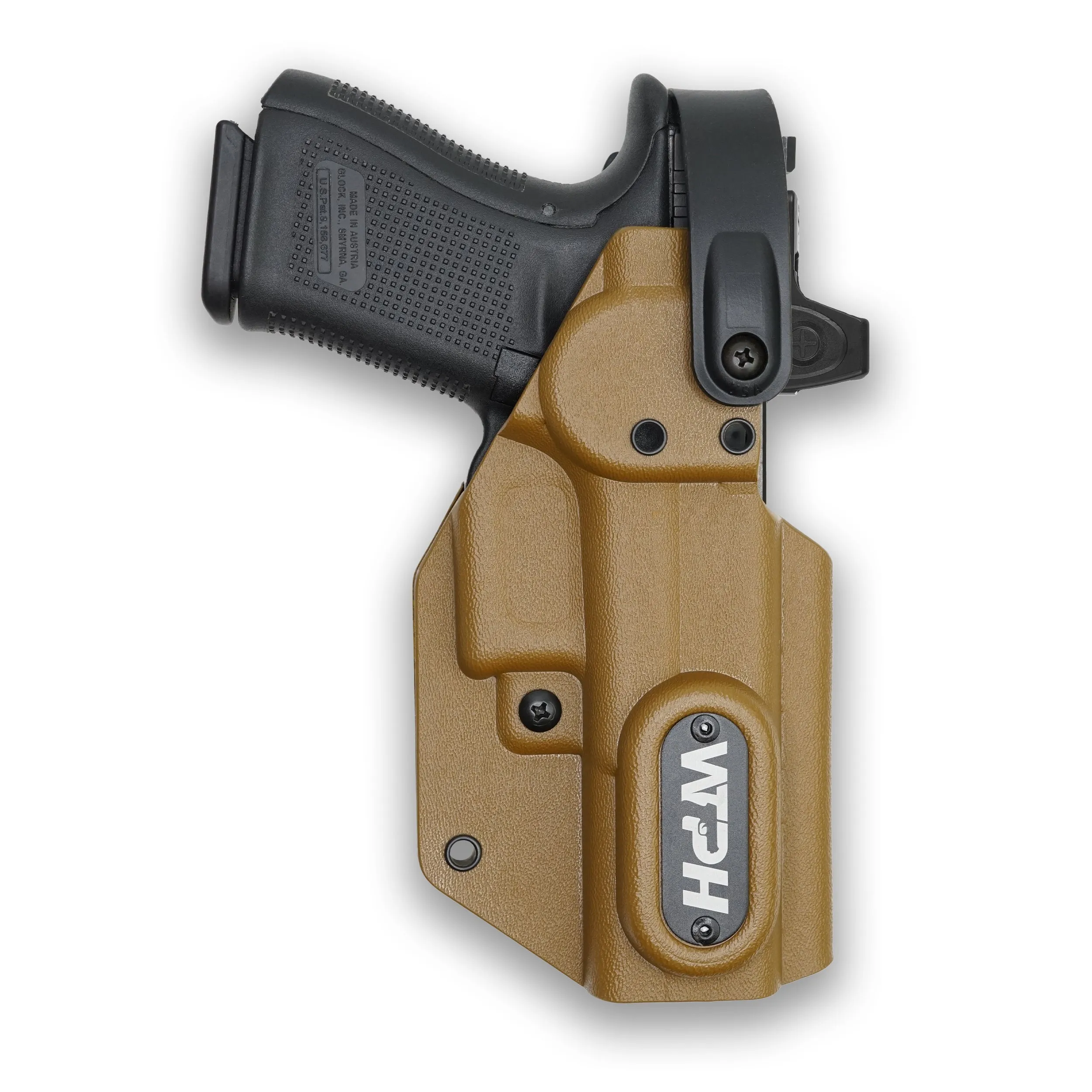 Heckler & Koch VP9L Level 2 Duty Holster