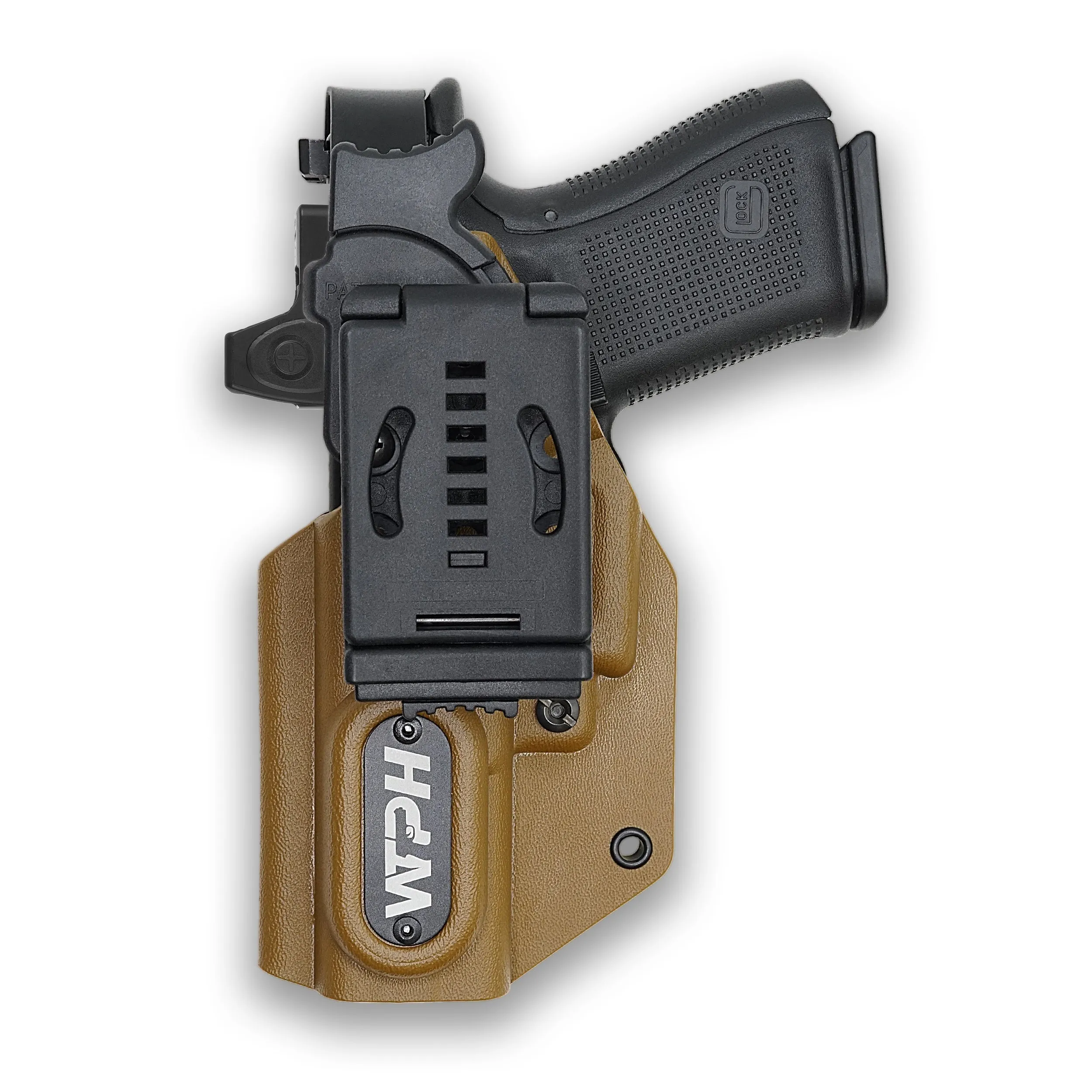 Heckler & Koch VP9L Level 2 Duty Holster