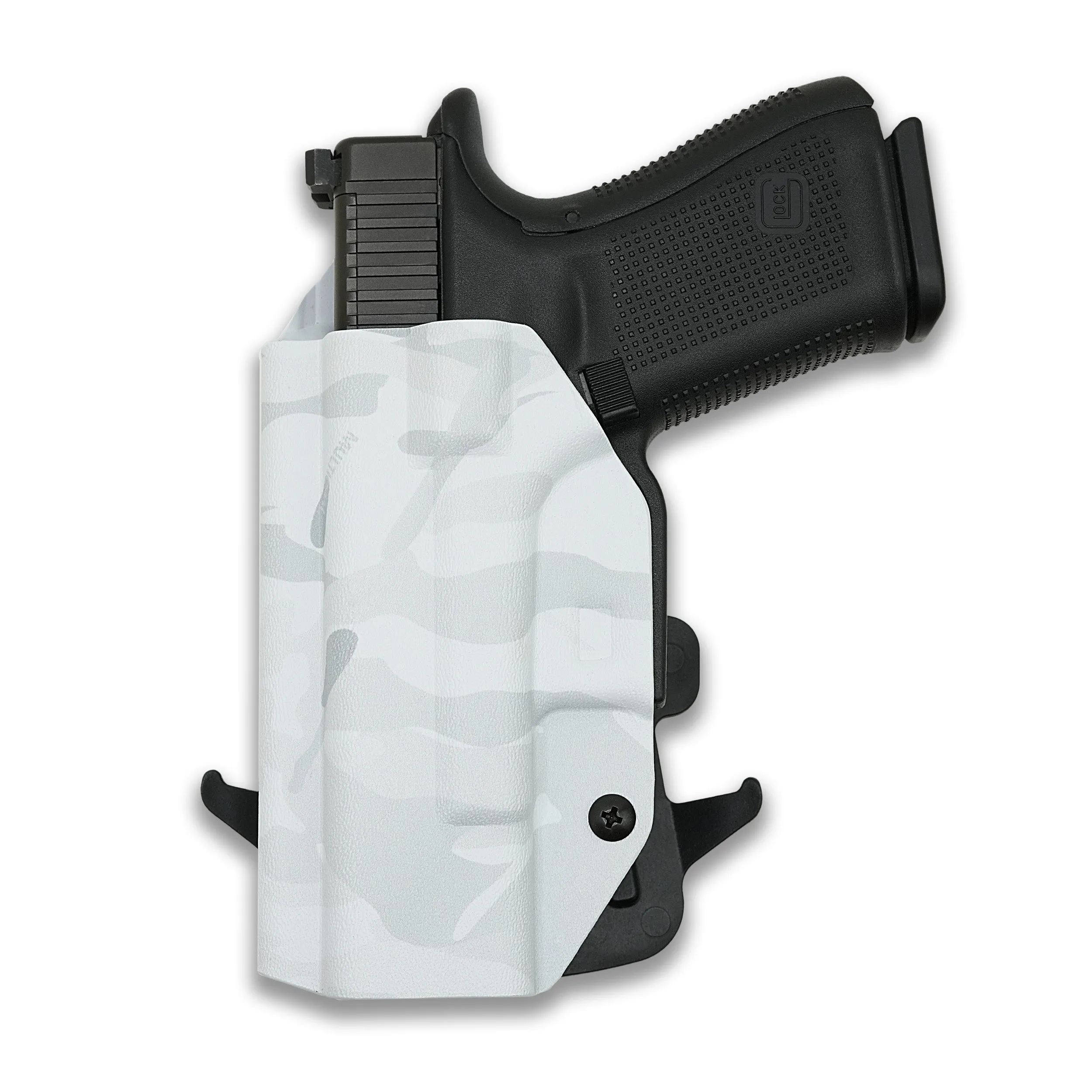 Heckler and Koch VP9L OWB Holster