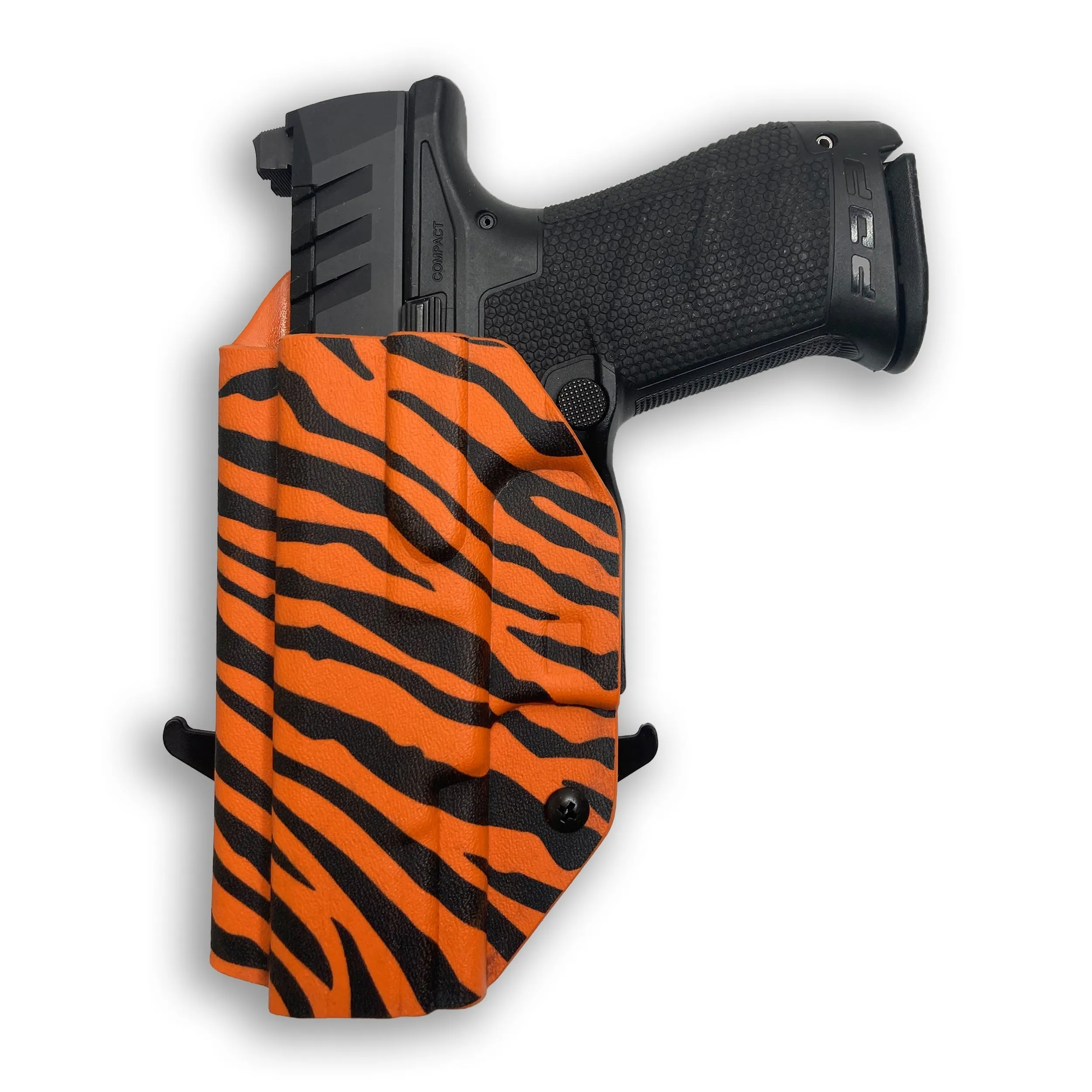 Heckler and Koch VP9L OWB Holster