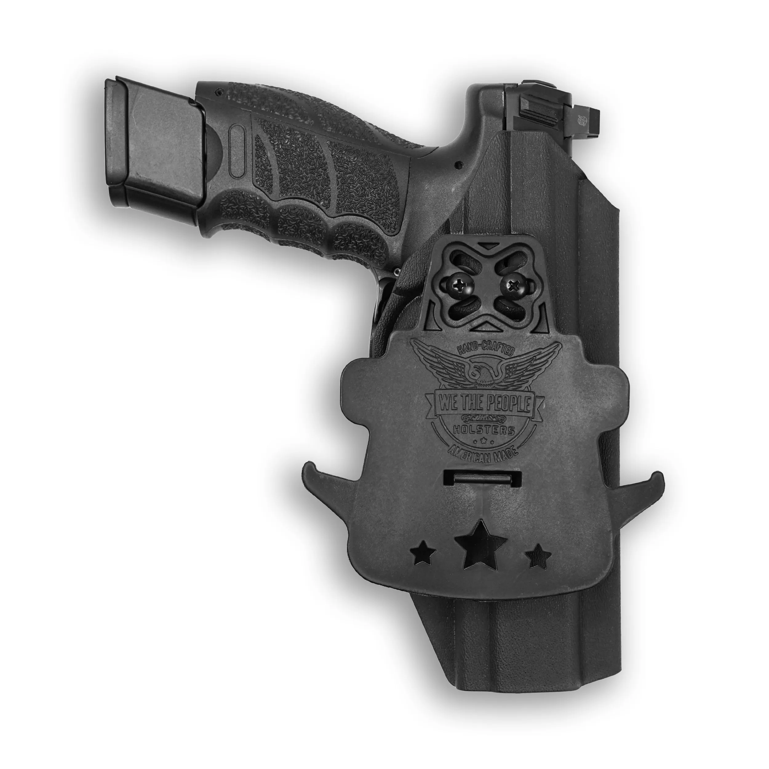 Heckler and Koch VP9L OWB Holster