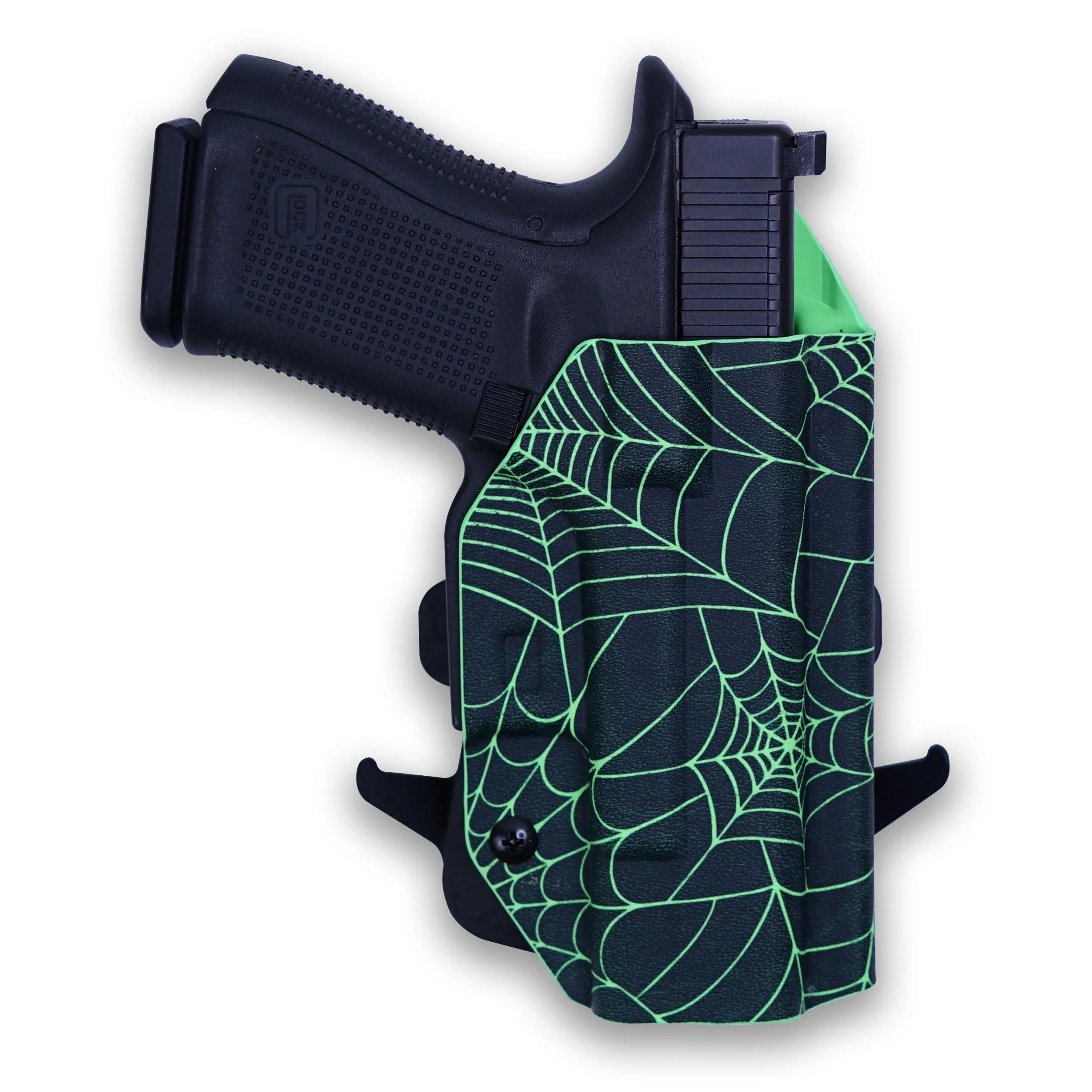 Heckler and Koch VP9L OWB Holster