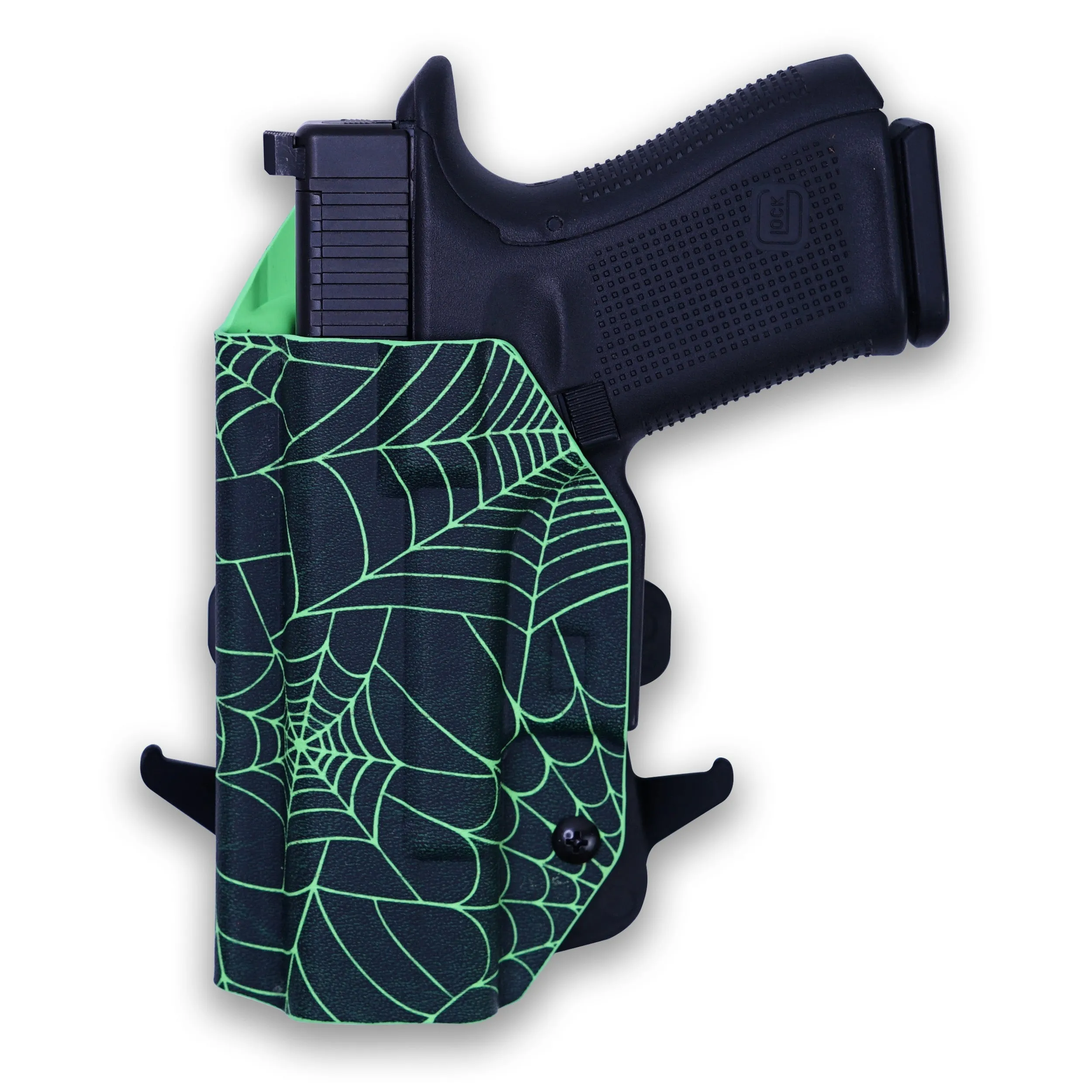 Heckler and Koch VP9L OWB Holster