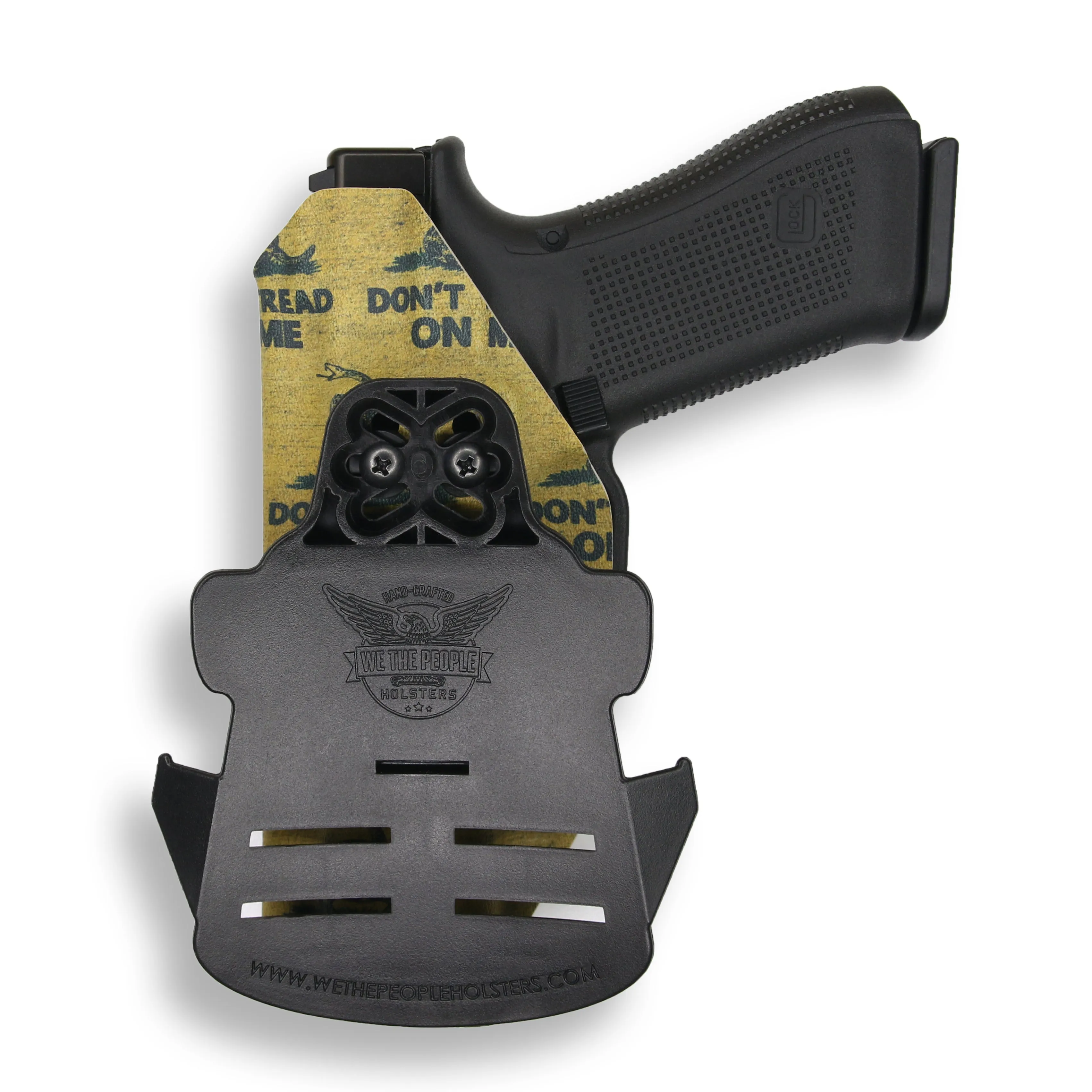 Heckler and Koch VP9L OWB Holster