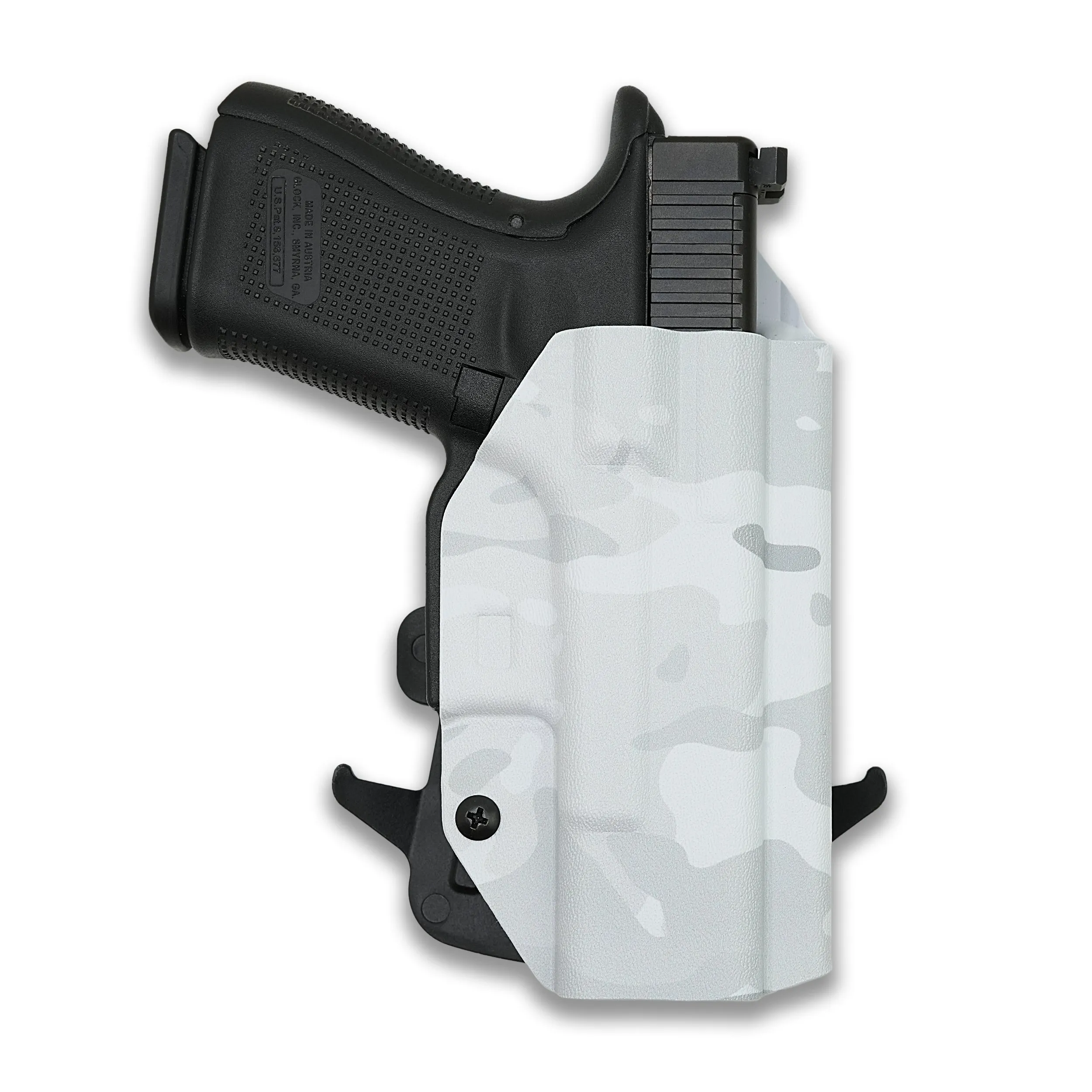 Heckler and Koch VP9L OWB Holster