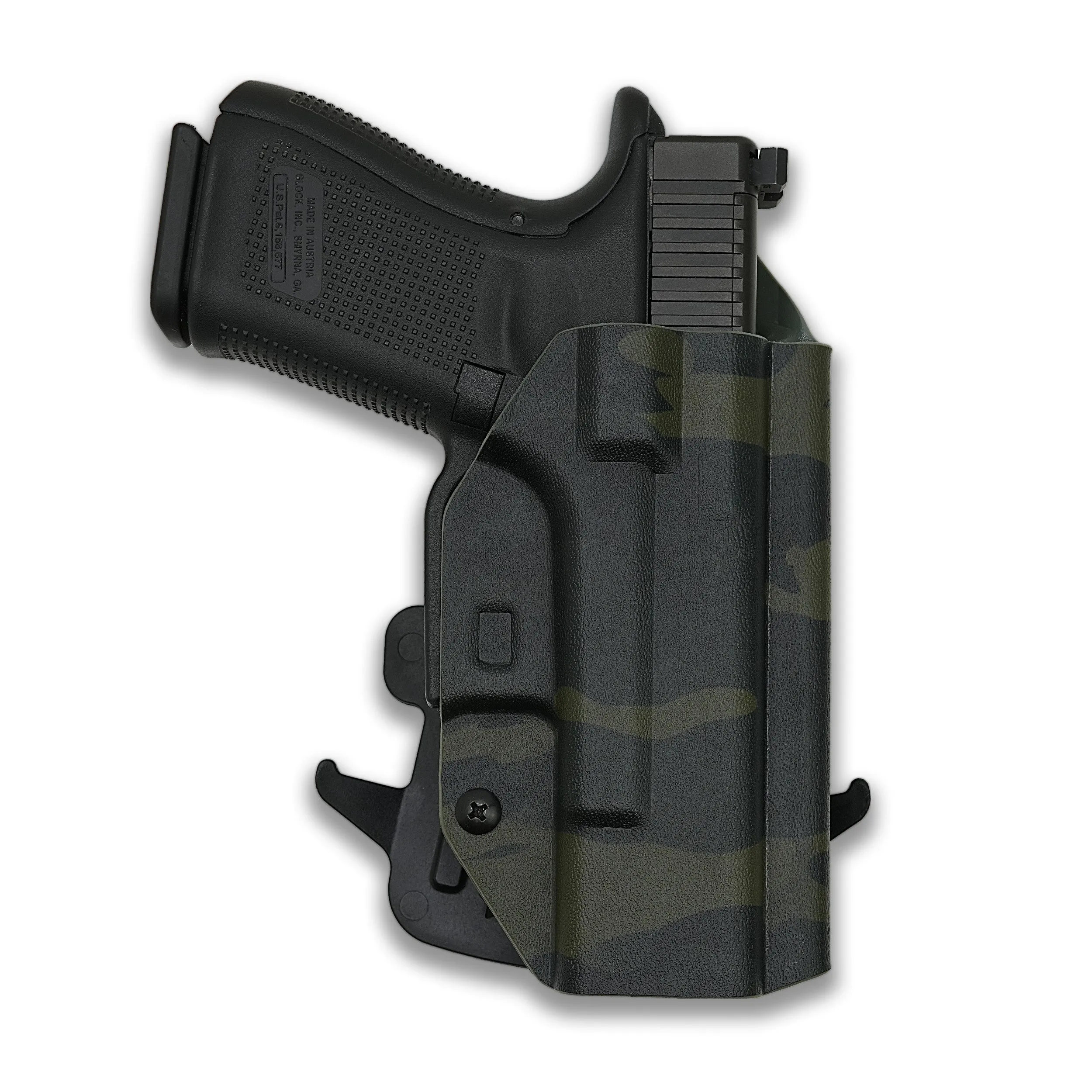 Heckler and Koch VP9L OWB Holster