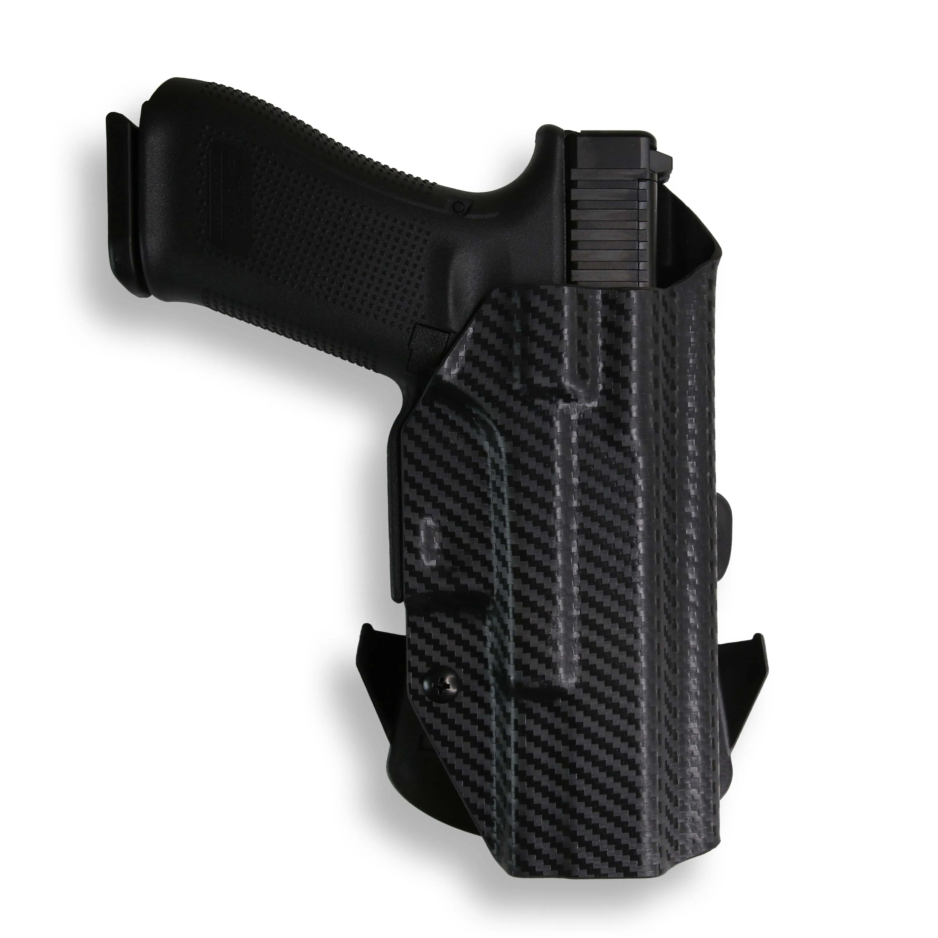 Heckler and Koch VP9L OWB Holster