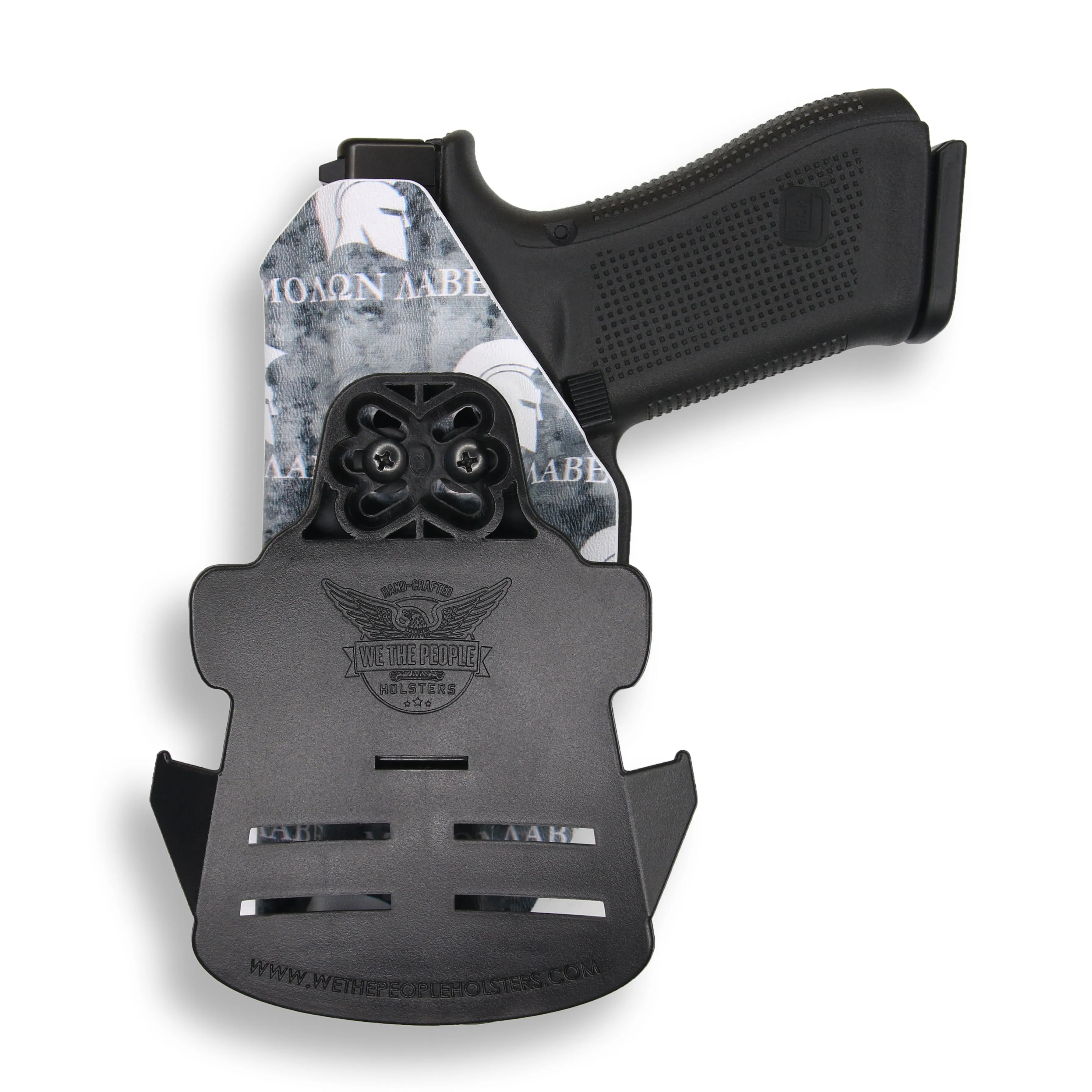 Heckler and Koch VP9L OWB Holster