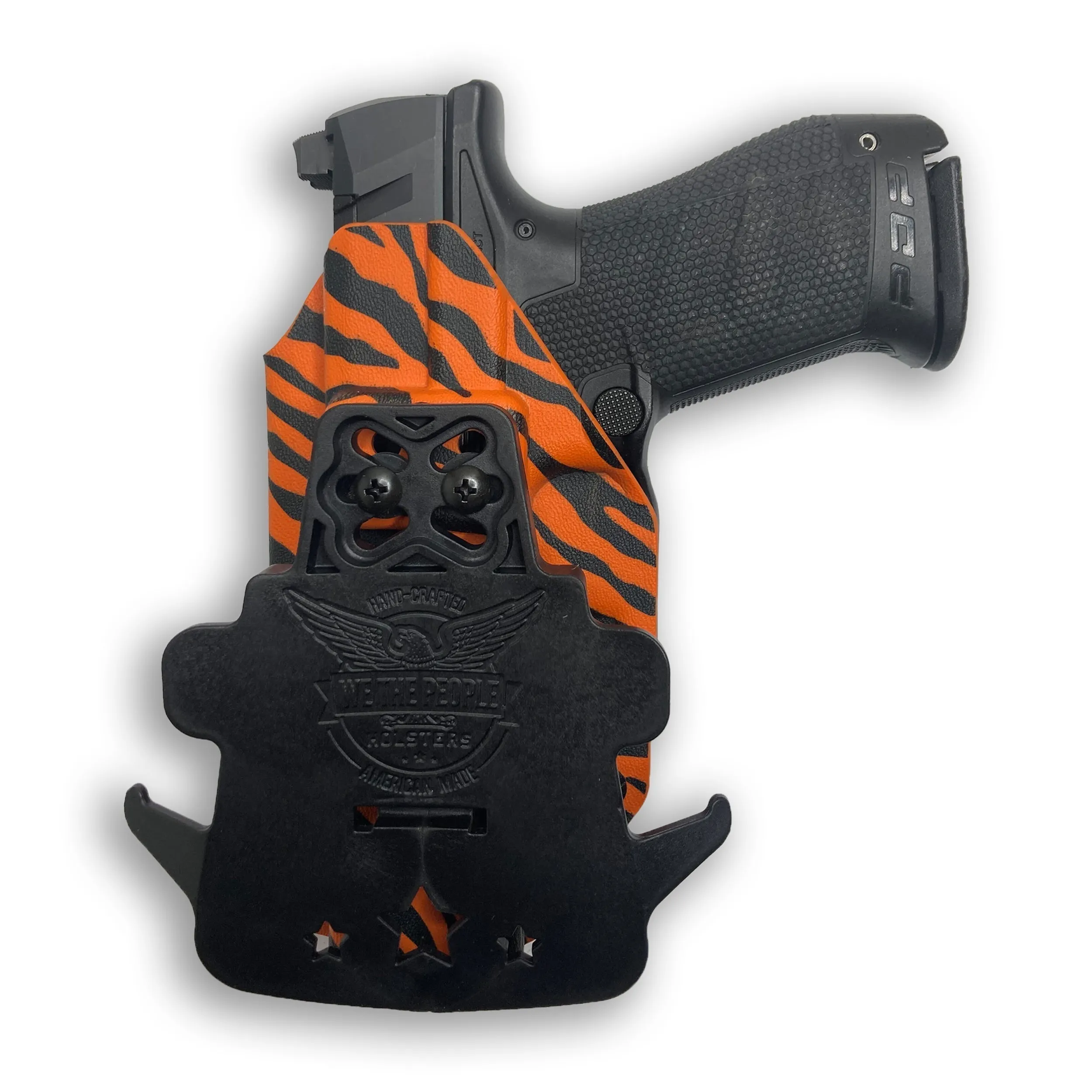 Heckler and Koch VP9L OWB Holster