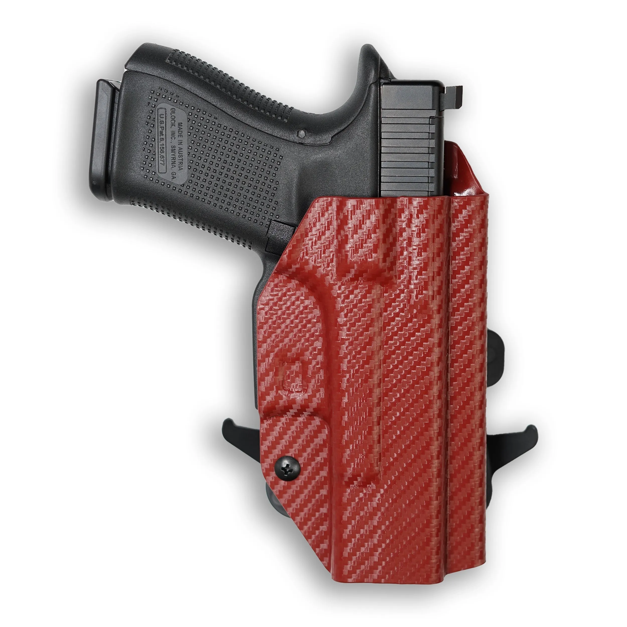 Heckler and Koch VP9L OWB Holster