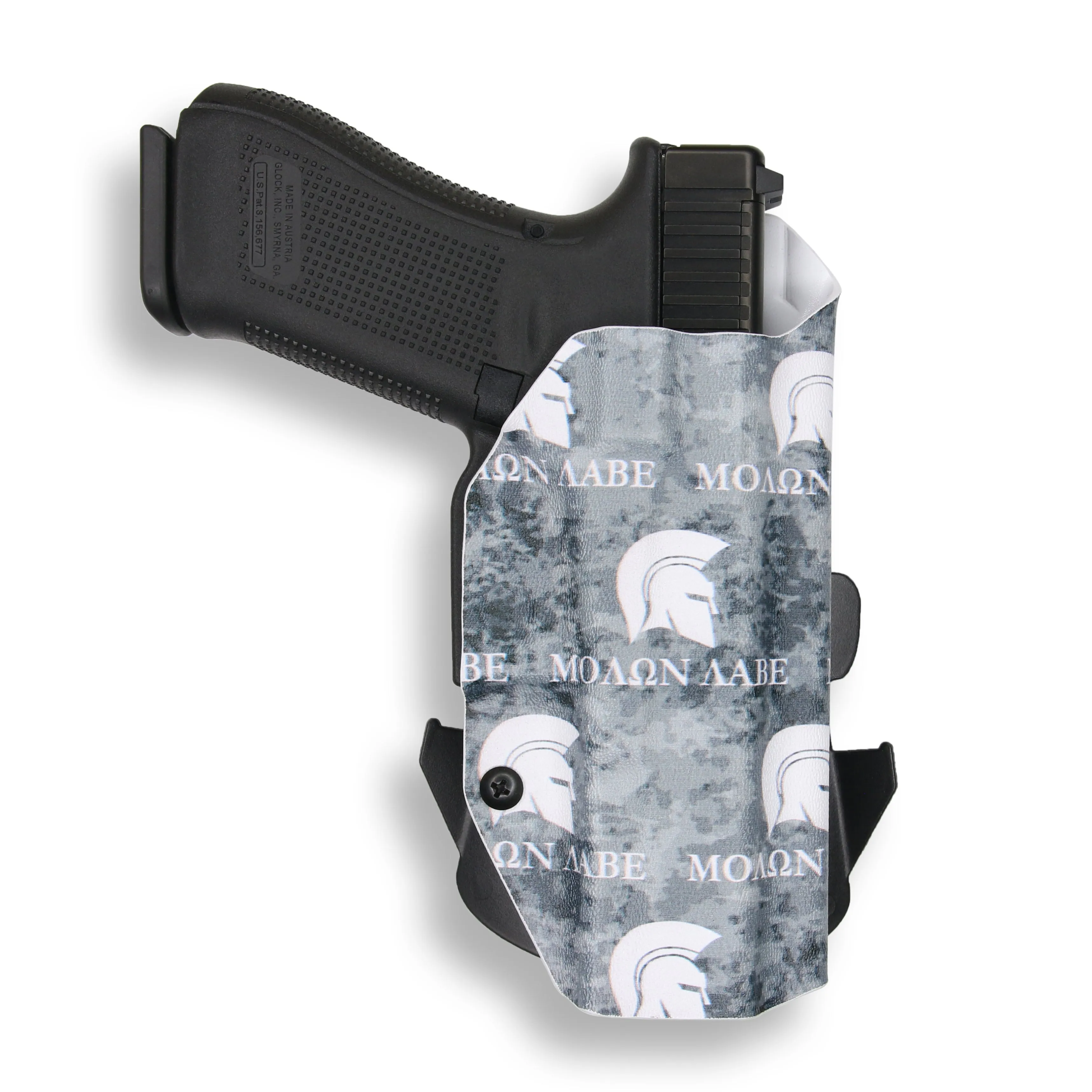 Heckler and Koch VP9L OWB Holster