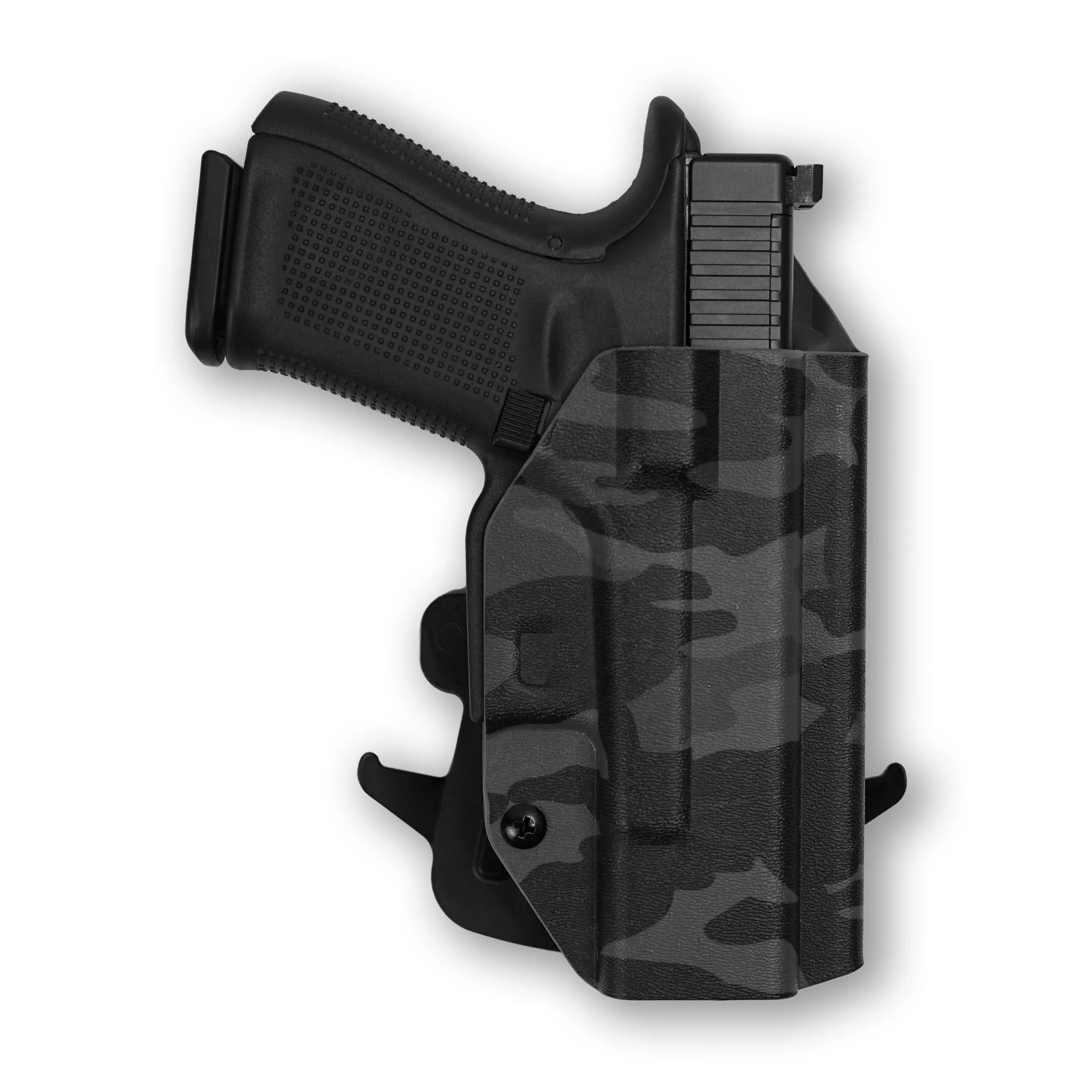 Heckler and Koch VP9L OWB Holster