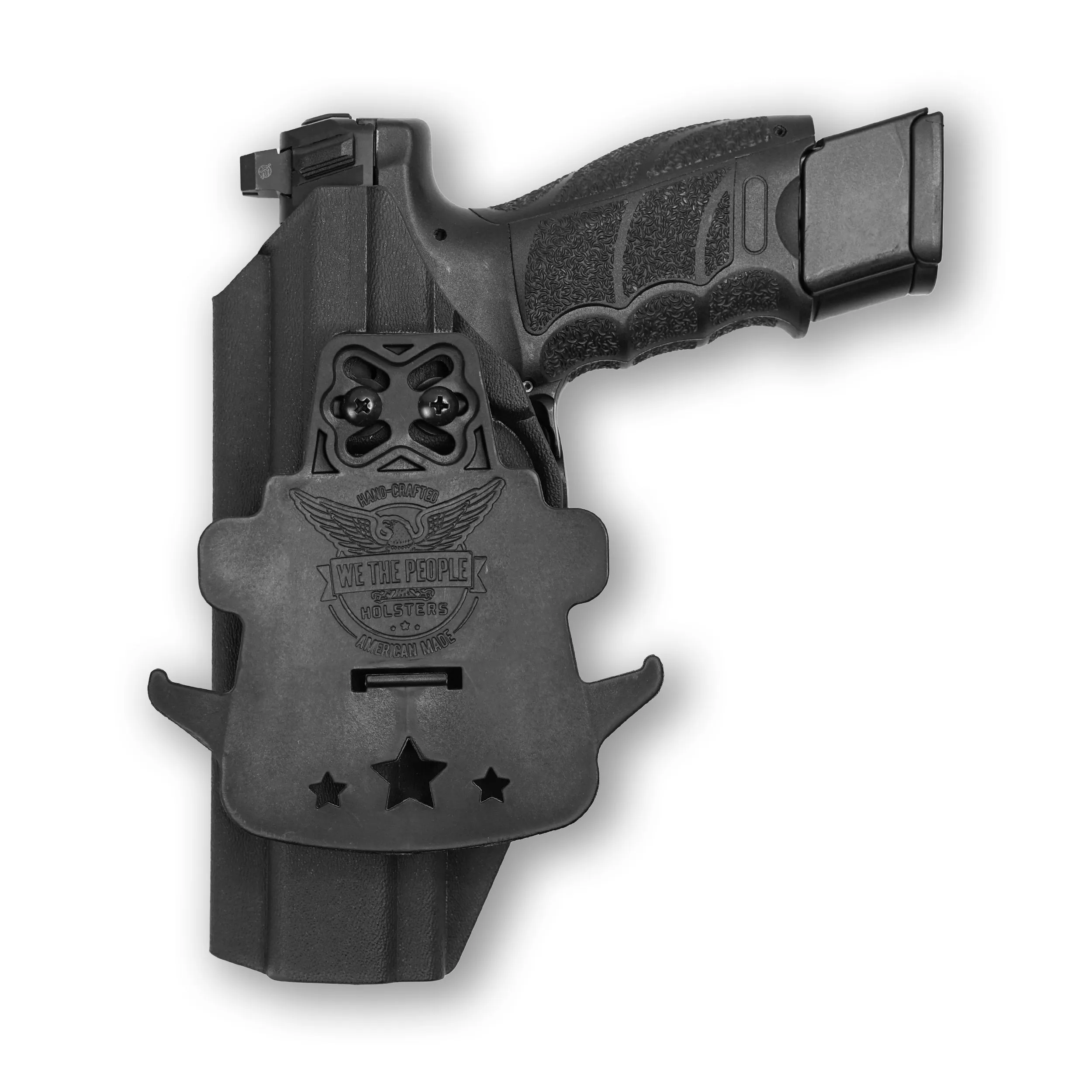 Heckler and Koch VP9L OWB Holster