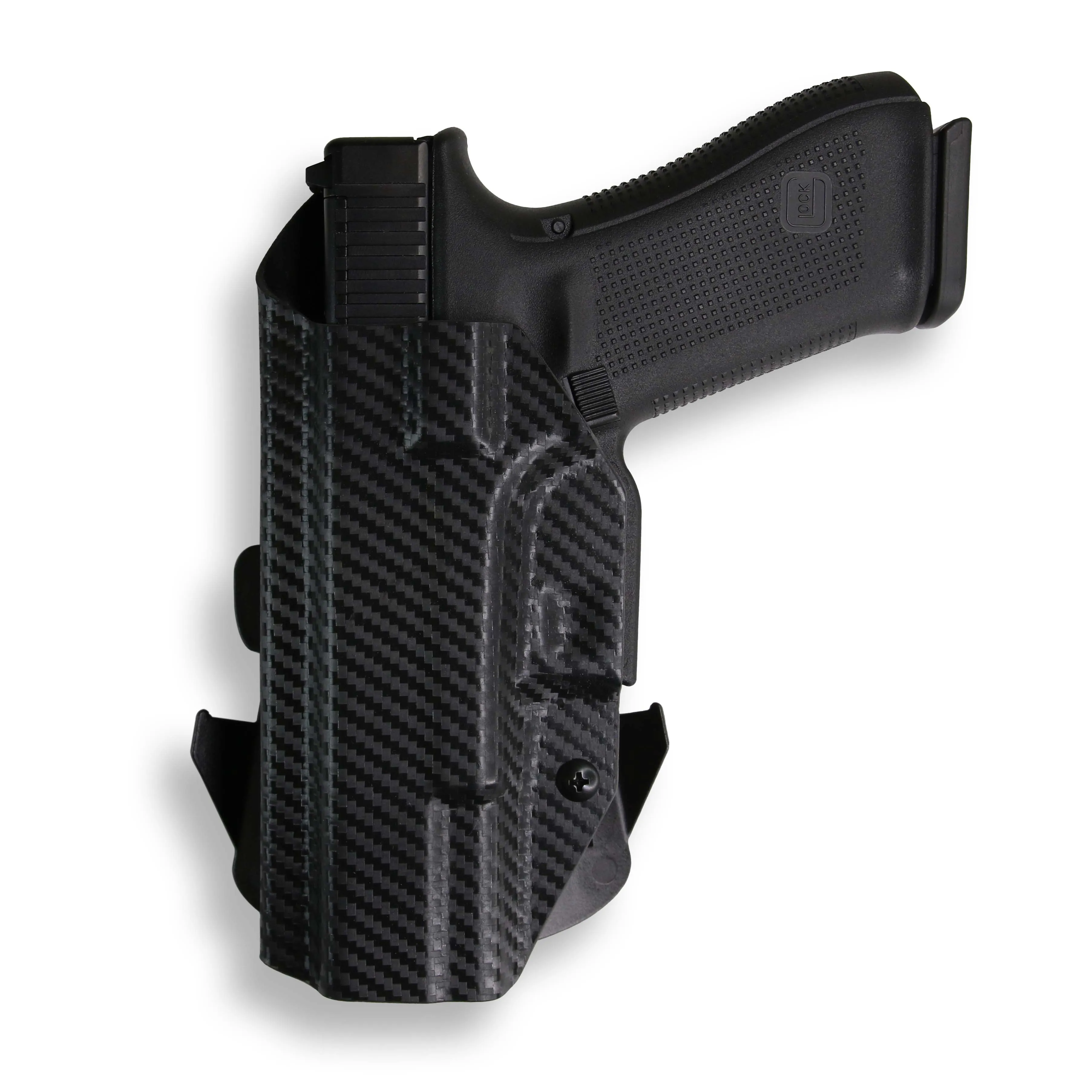 Heckler and Koch VP9L OWB Holster