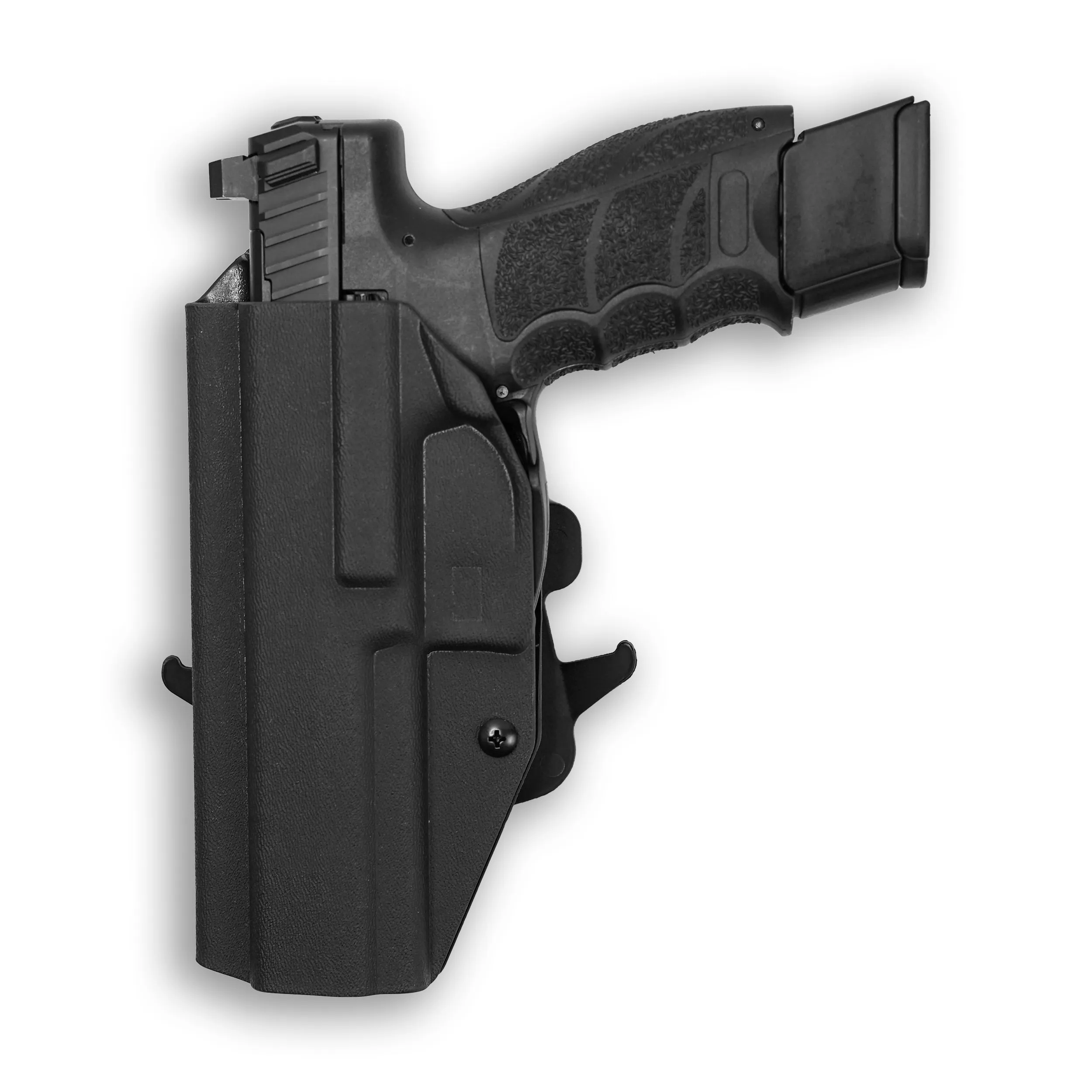 Heckler and Koch VP9L OWB Holster