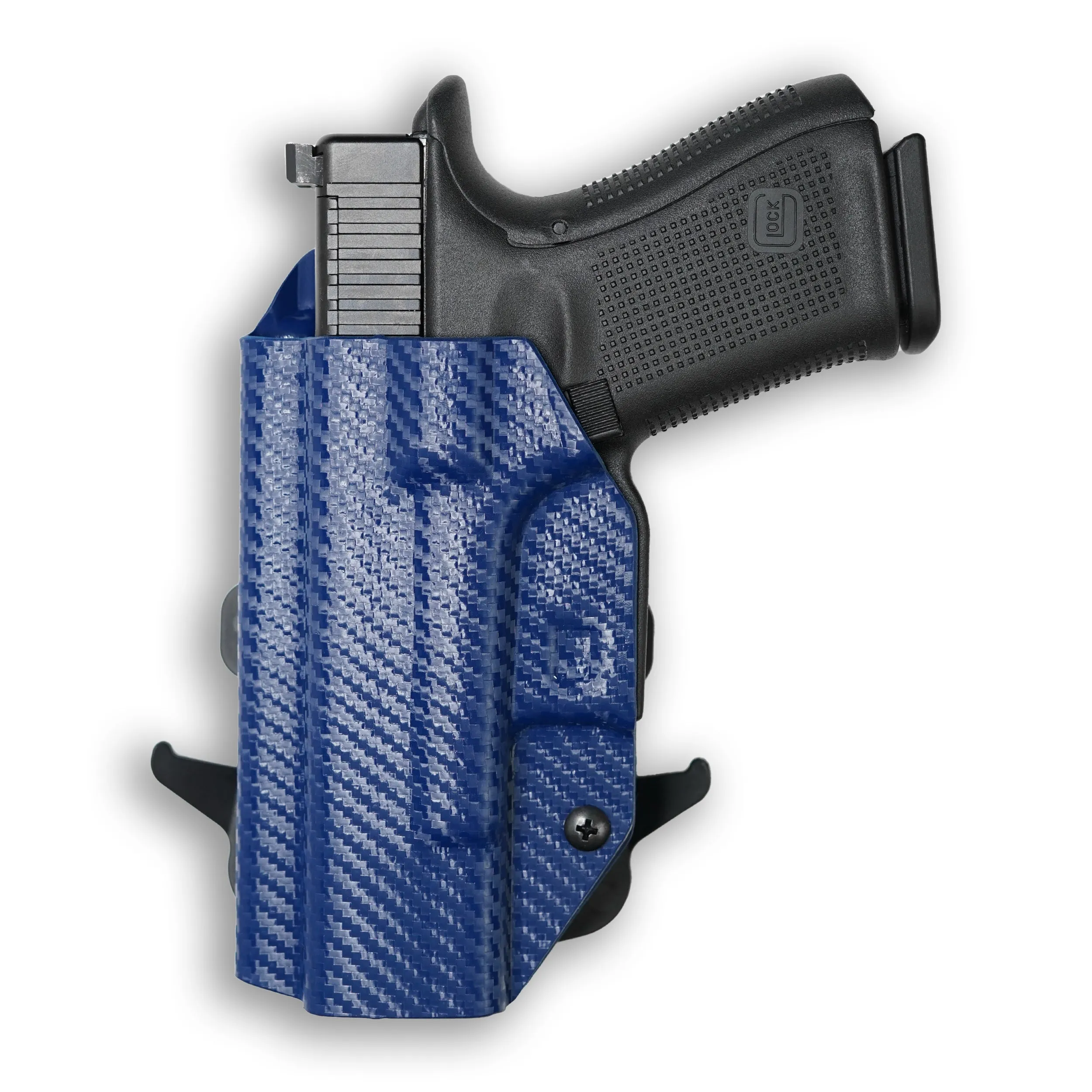 Heckler and Koch VP9L OWB Holster