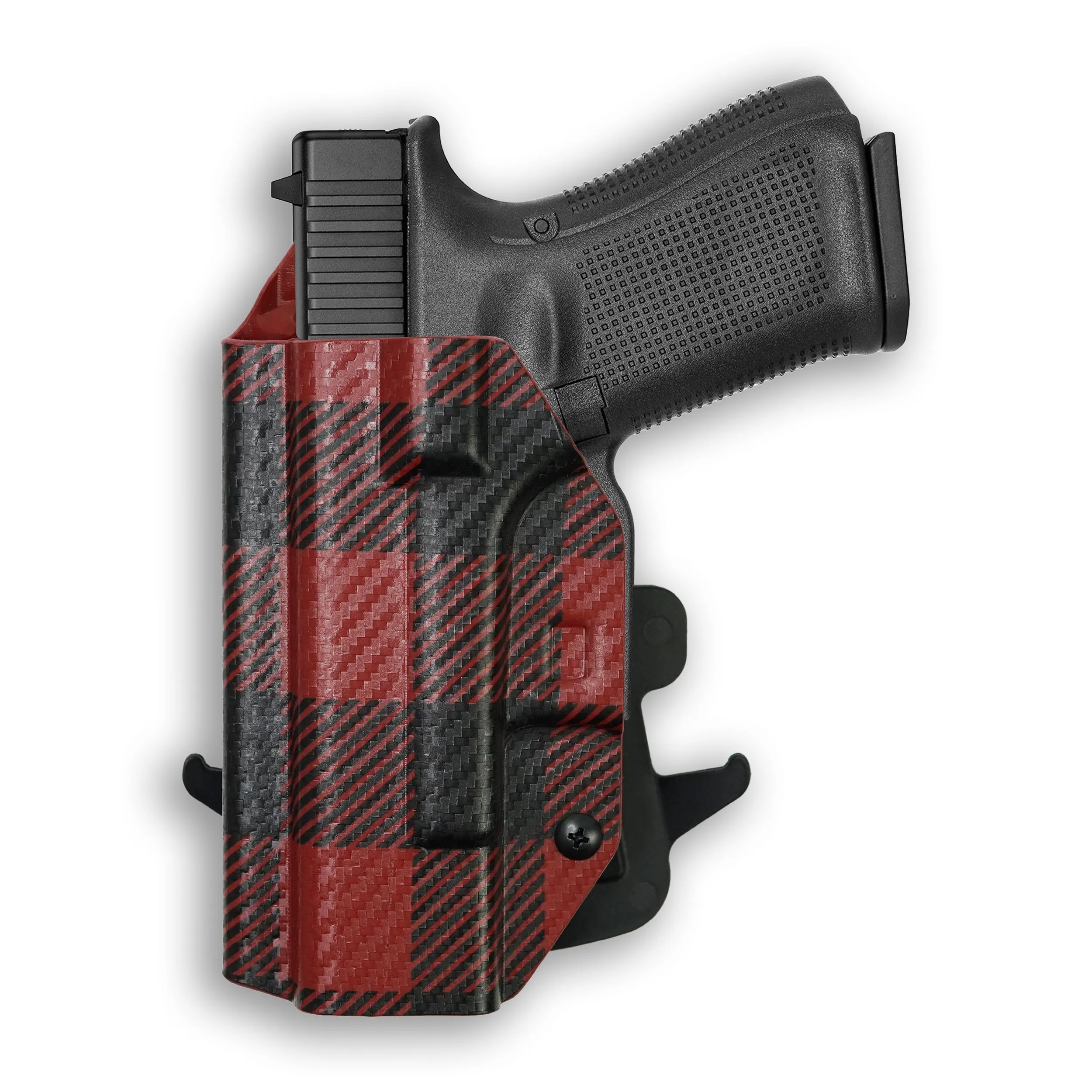 Heckler and Koch VP9L OWB Holster