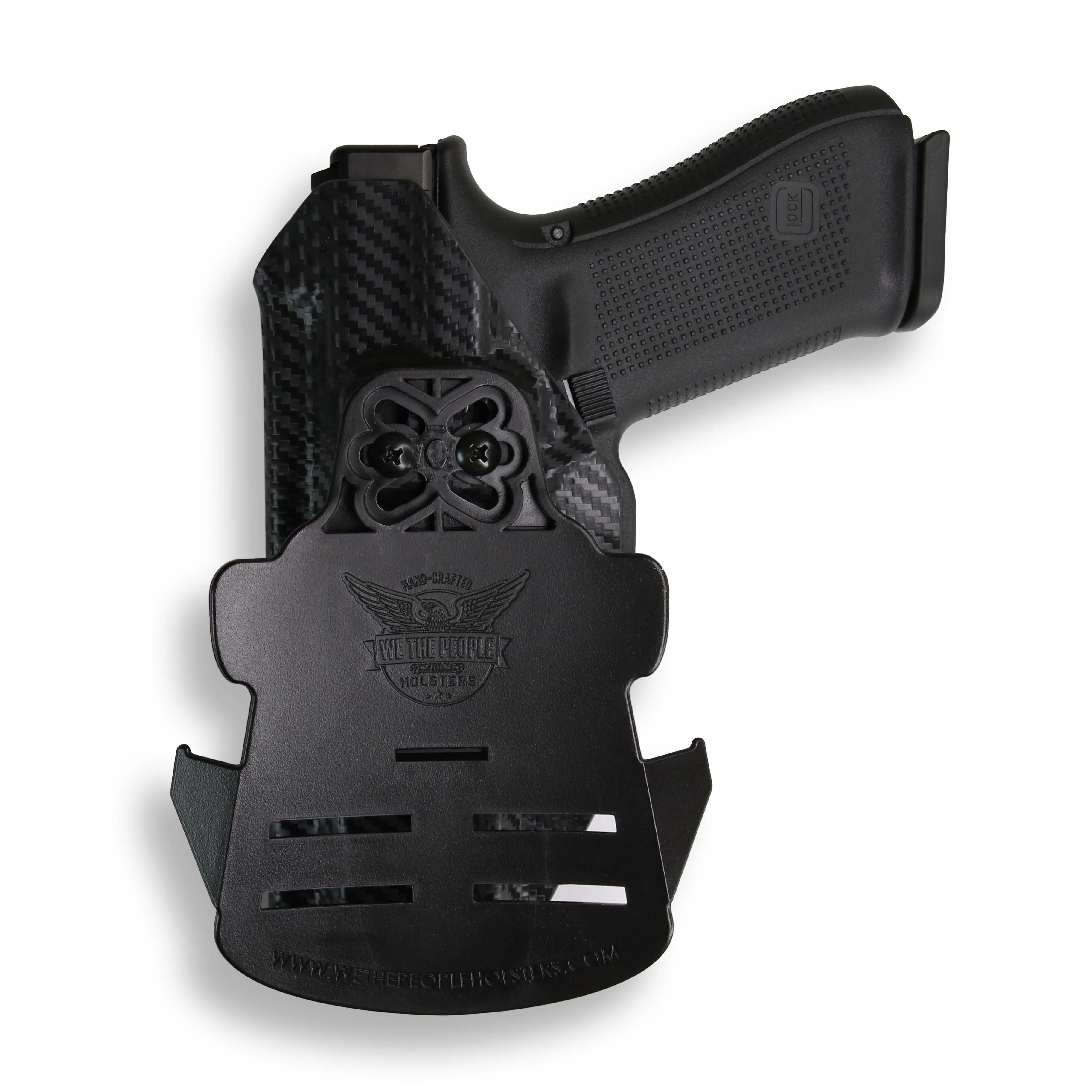 Heckler and Koch VP9L OWB Holster