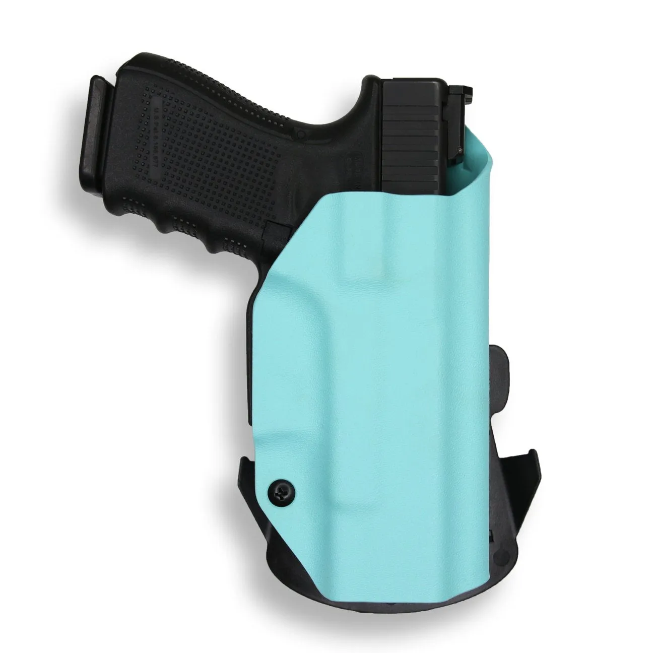 Heckler and Koch VP9L OWB Holster