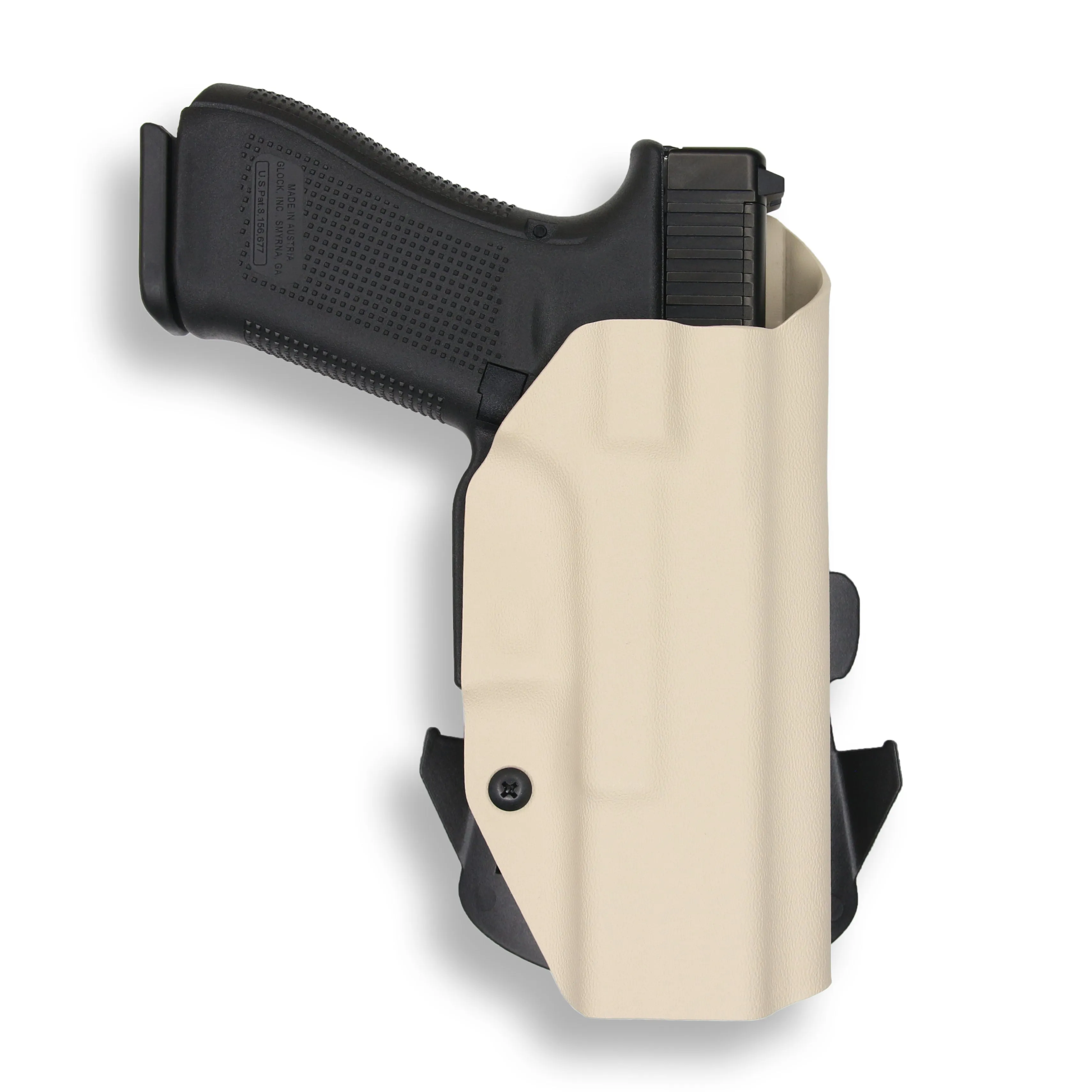 Heckler and Koch VP9L OWB Holster