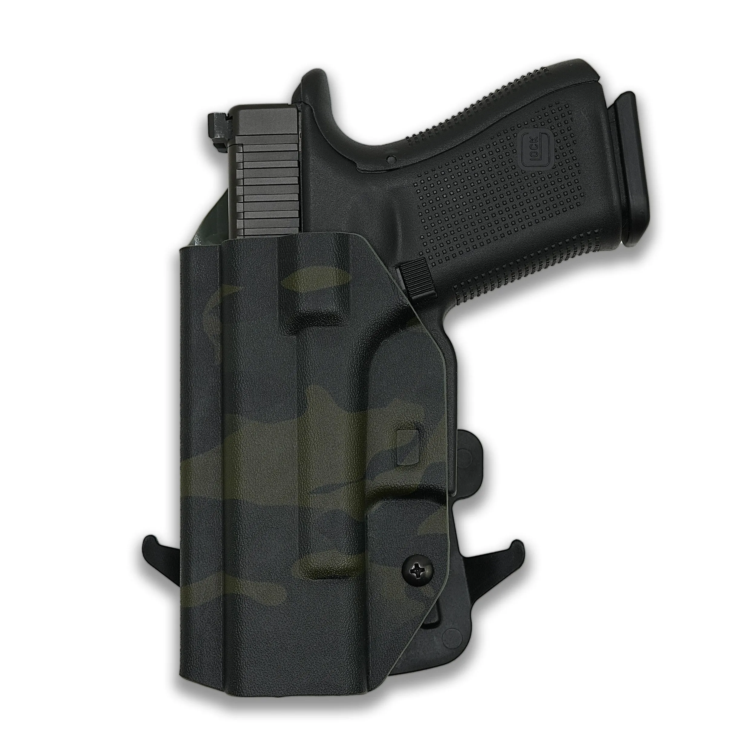 Heckler and Koch VP9L OWB Holster