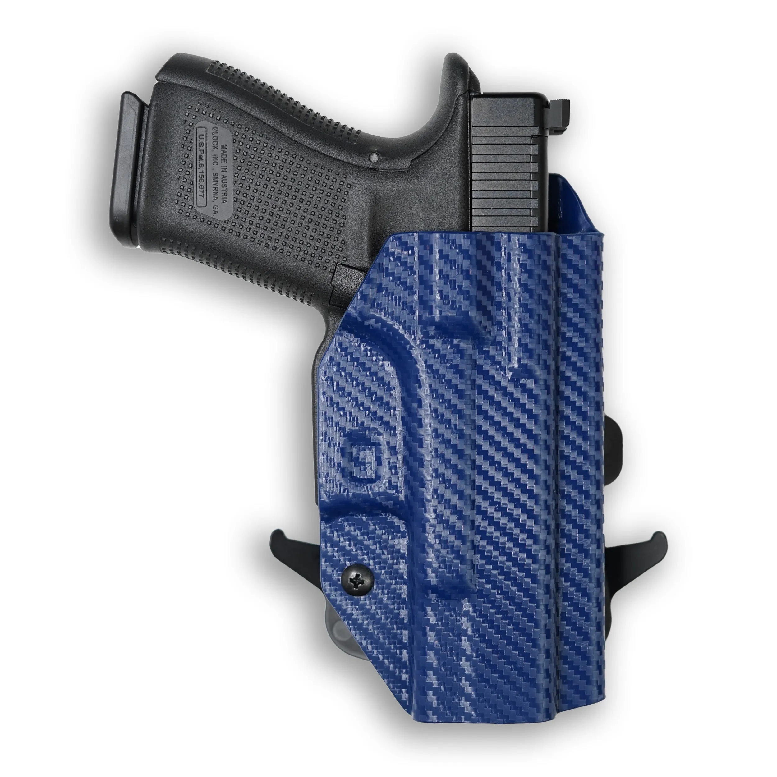 Heckler and Koch VP9L OWB Holster