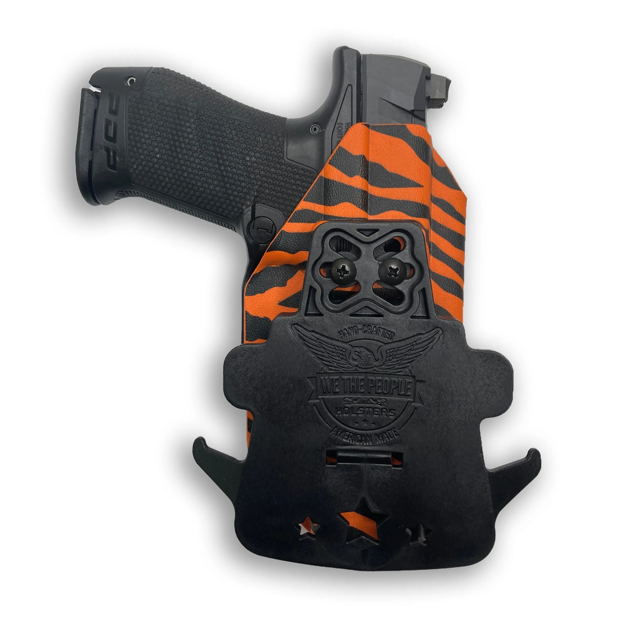 Heckler and Koch VP9L OWB Holster