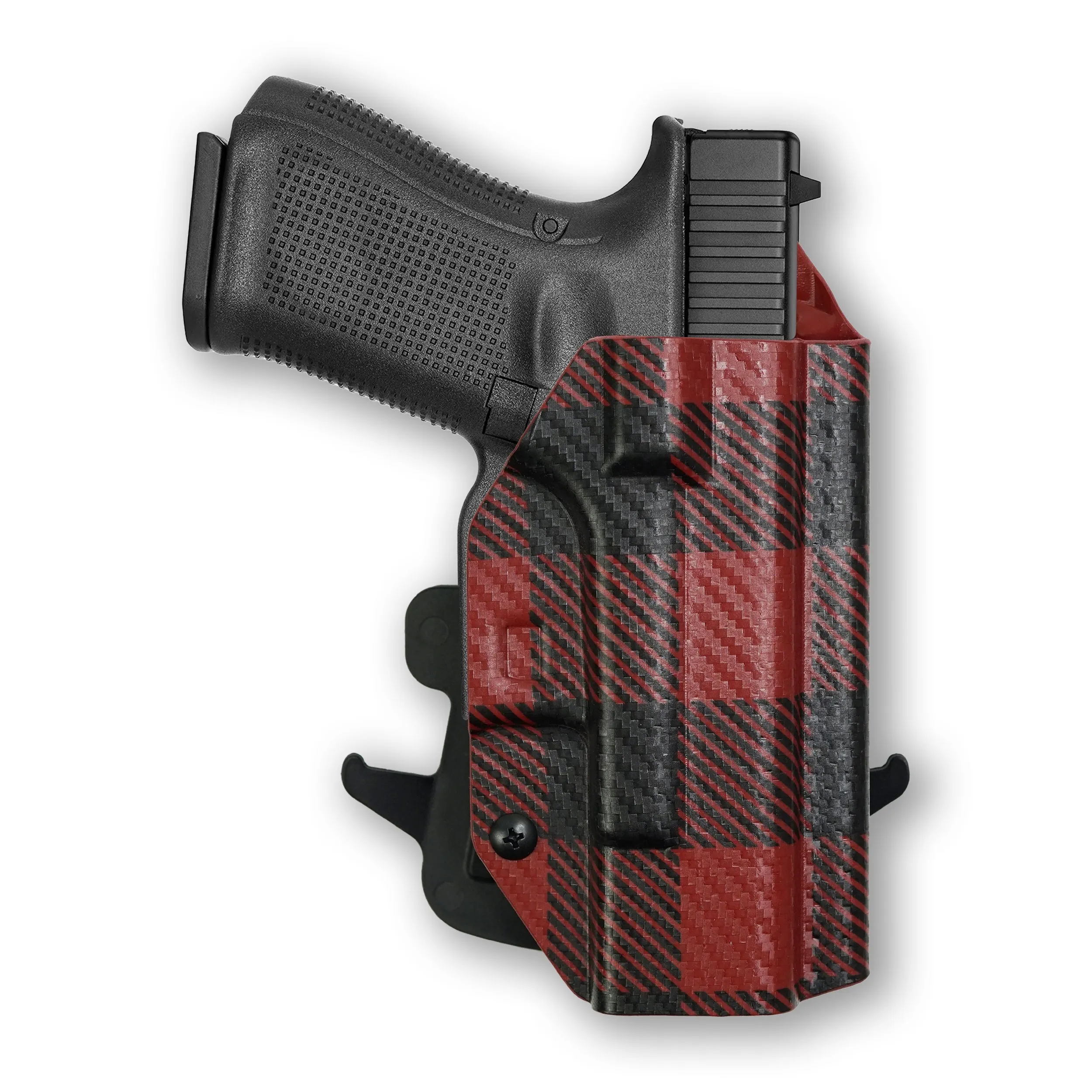 Heckler and Koch VP9L OWB Holster