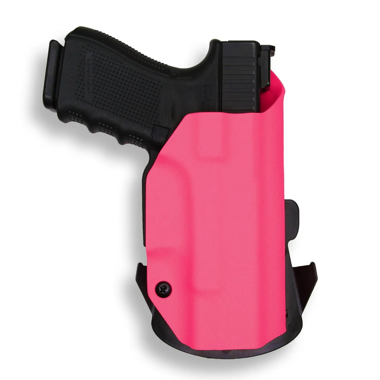 Heckler and Koch VP9L OWB Holster